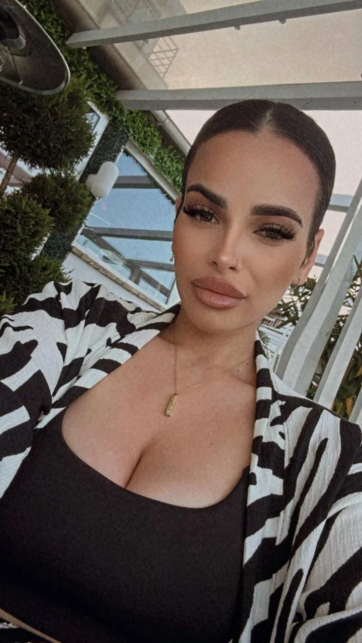 XXX Porn Photo of Nude NayraJade 14