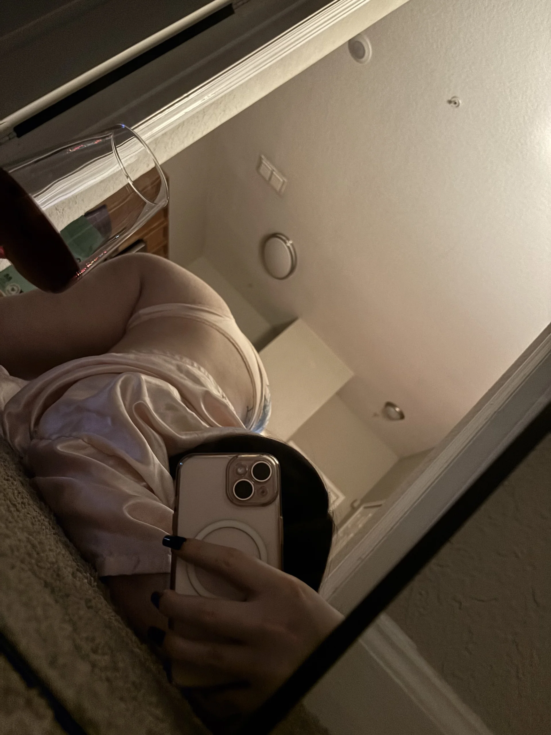 XXX Porn Photo of Nude misssmondayy 5
