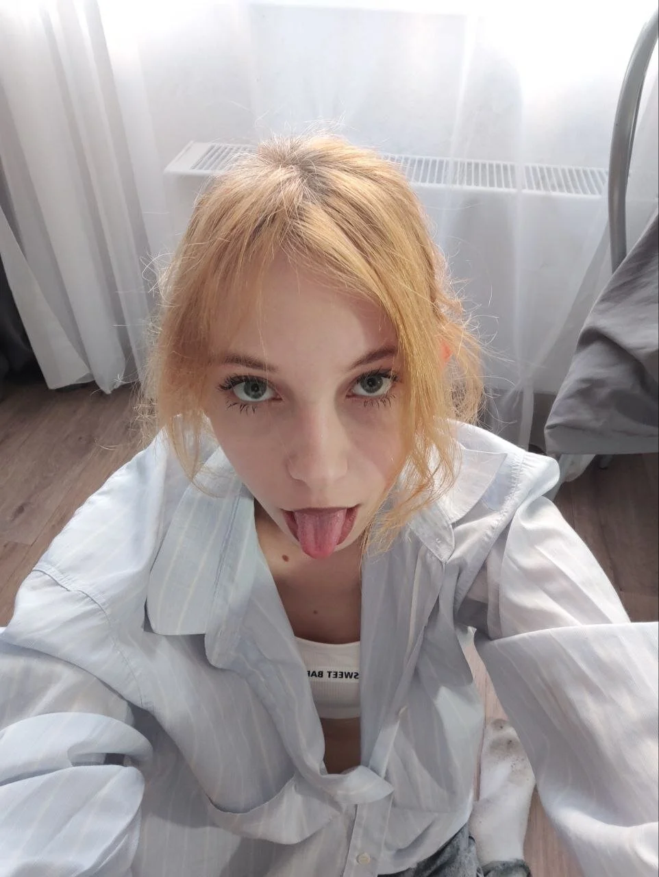 XXX Porn Photo of Nude Fafa_Fluff 127