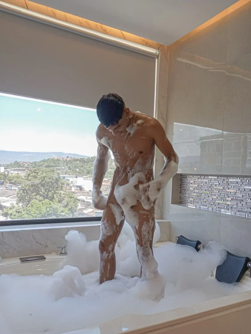 XXX Porn Photo of Nude ALEX_KEITH26 10