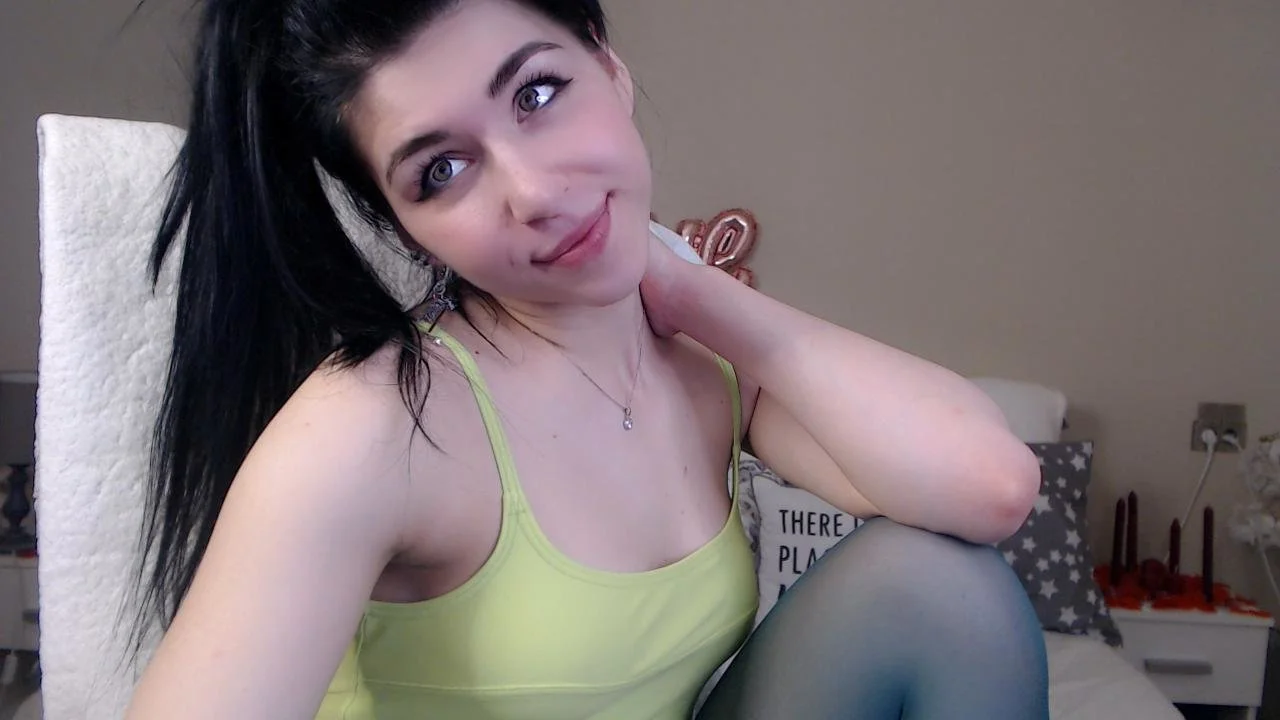 XXX Porn Photo of Nude EmilyCandyy 24