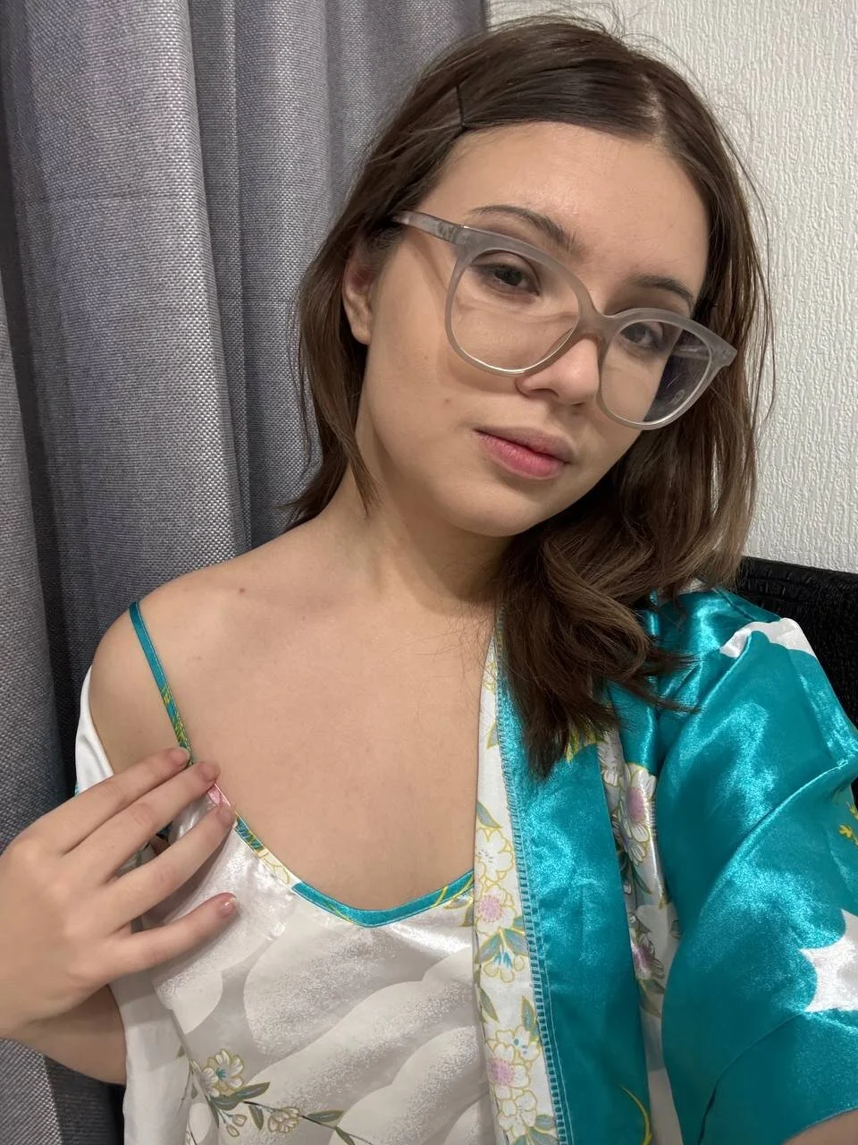 XXX Porn Photo of Nude VerniceEngelking 52