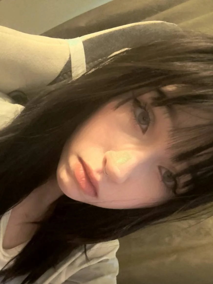 XXX Porn Photo of Nude NoirEva 32