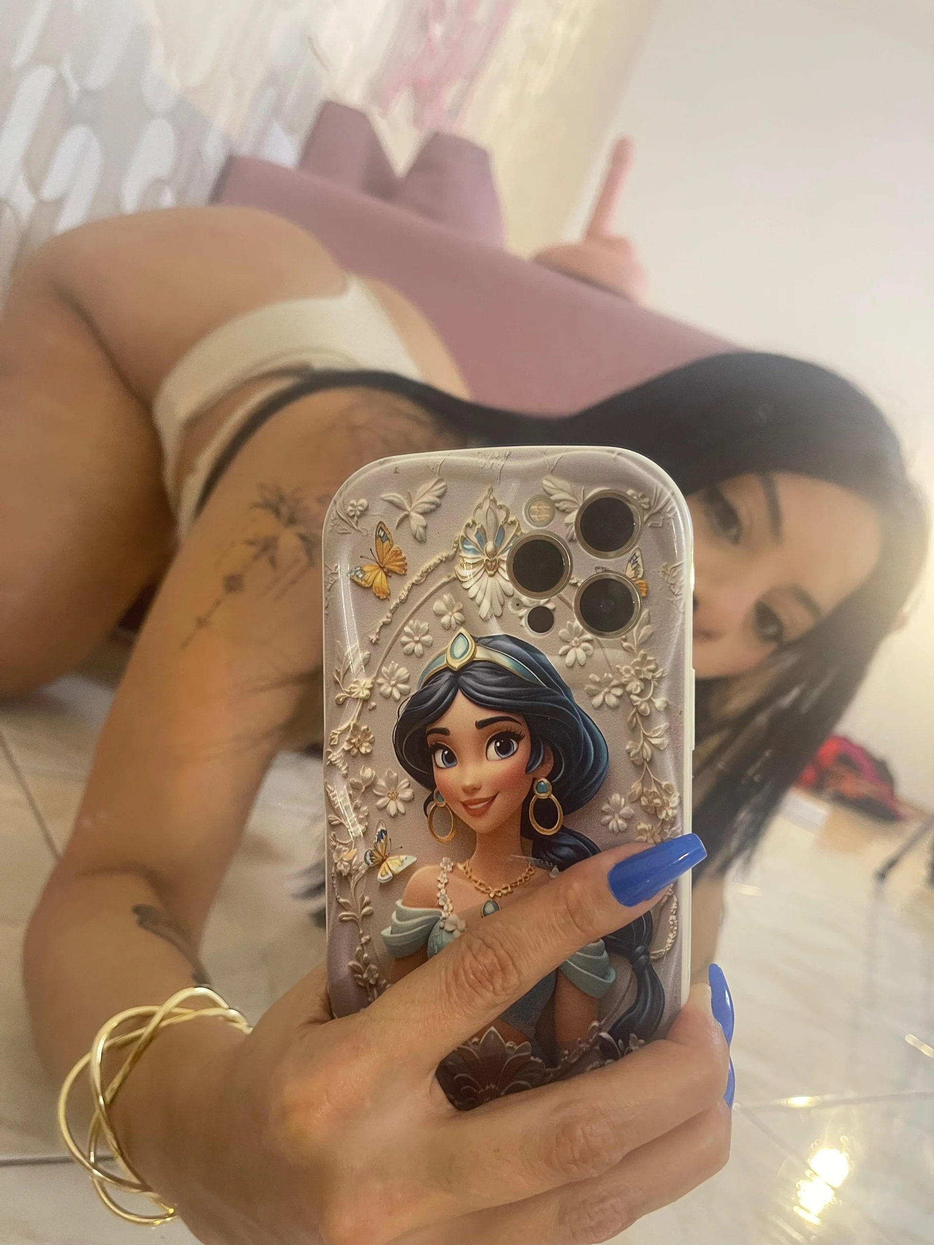 XXX Porn Photo of Nude Temis_Selene 5