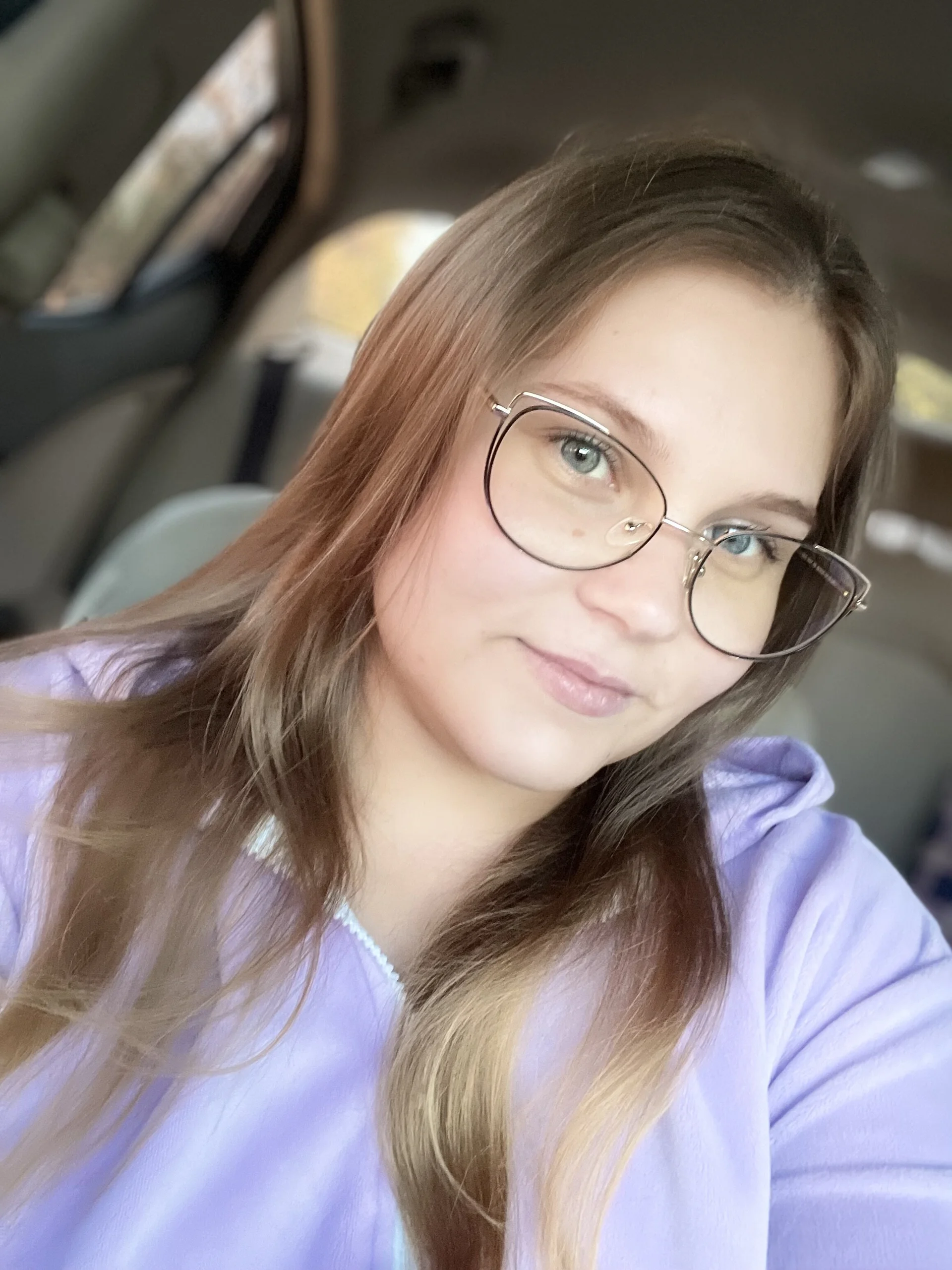 XXX Porn Photo of Nude VinnaSky 17