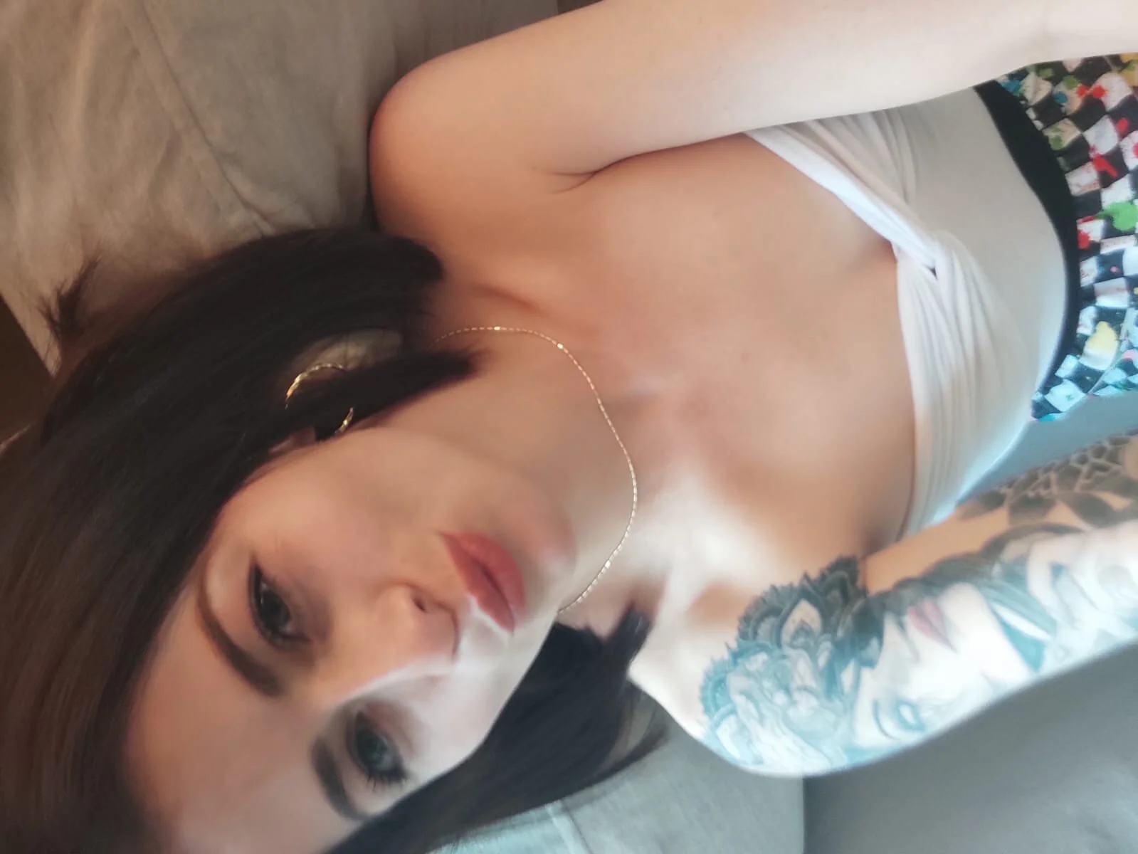 XXX Porn Photo of Nude teylo80as 27