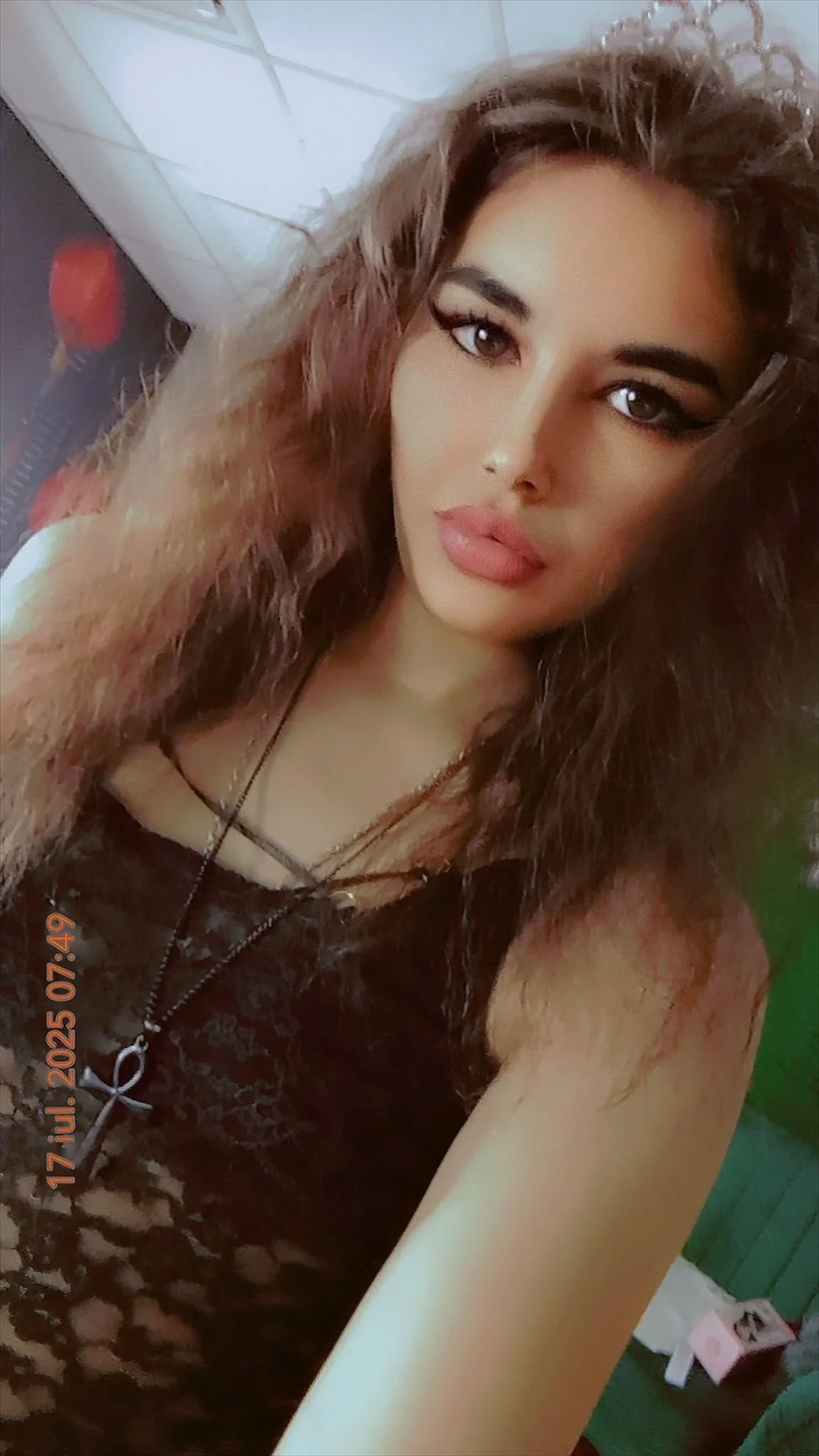 XXX Porn Photo of Nude LolaButtie 9
