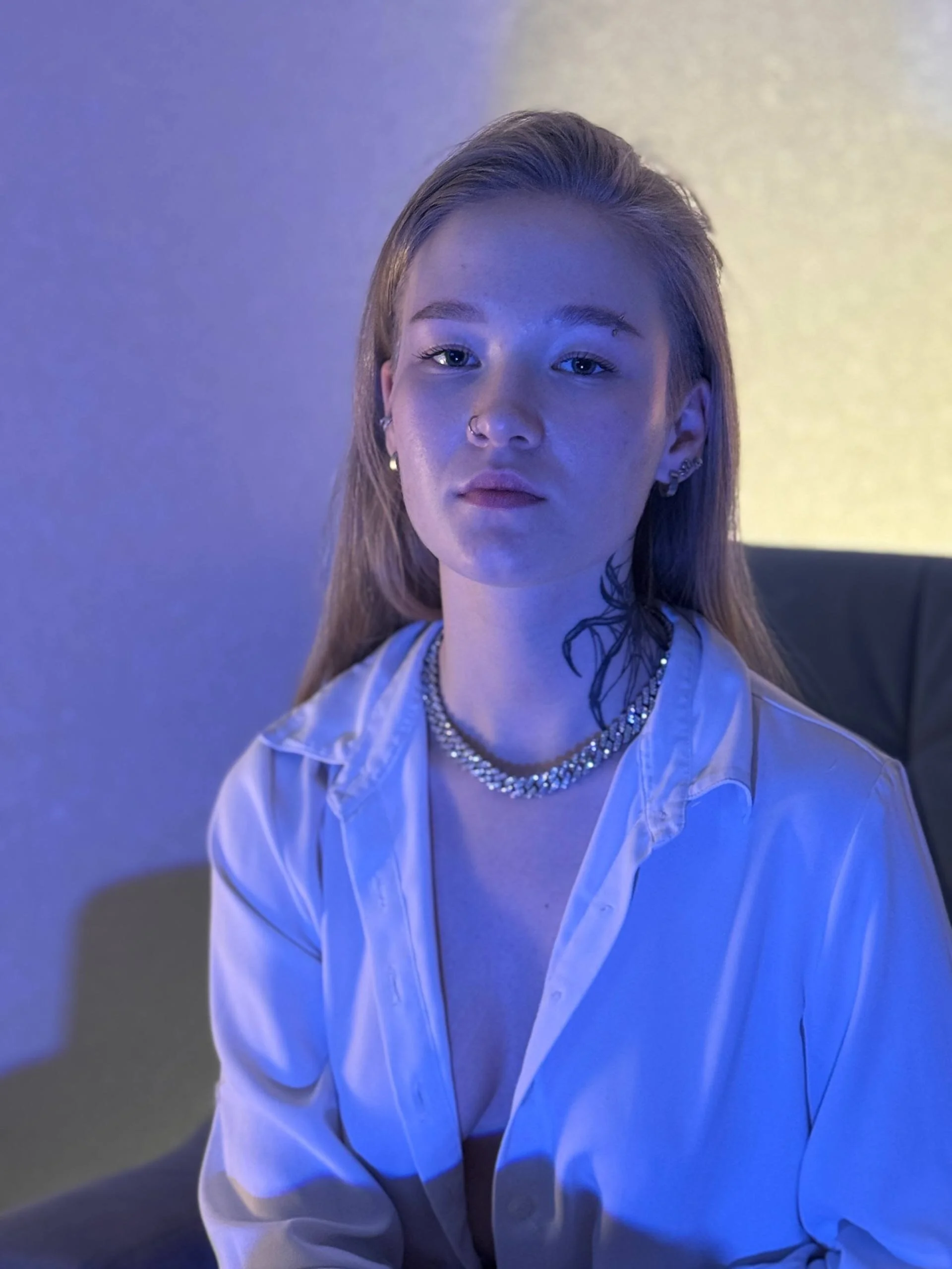 XXX Porn Photo of Nude MaireLanda 5
