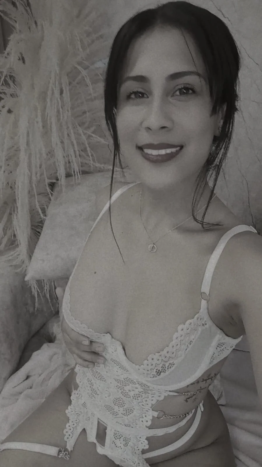 XXX Porn Photo of Nude Thais_kim 13