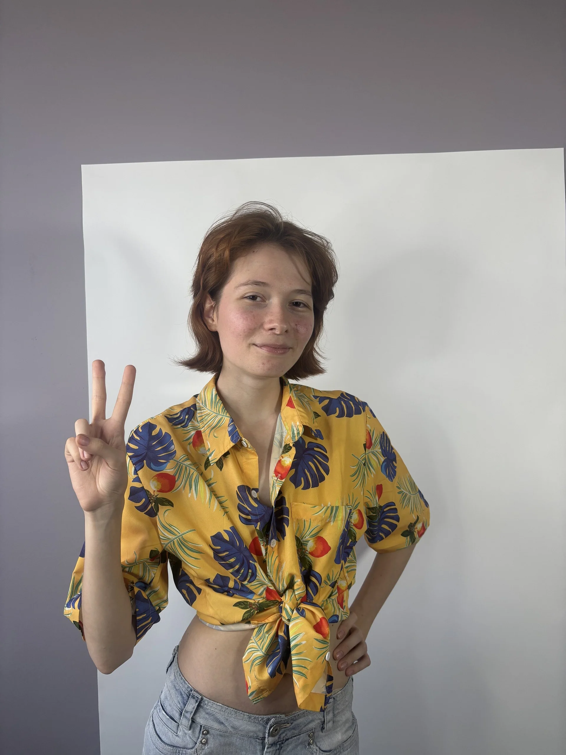 XXX Porn Photo of Nude AveryManso 2