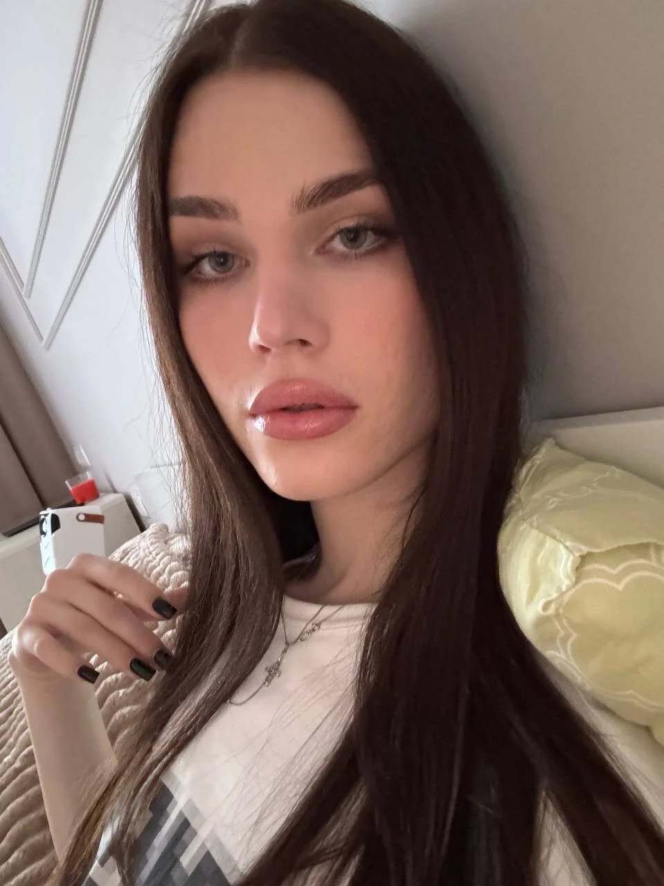 XXX Porn Photo of Nude Sweet_Jealousy 7