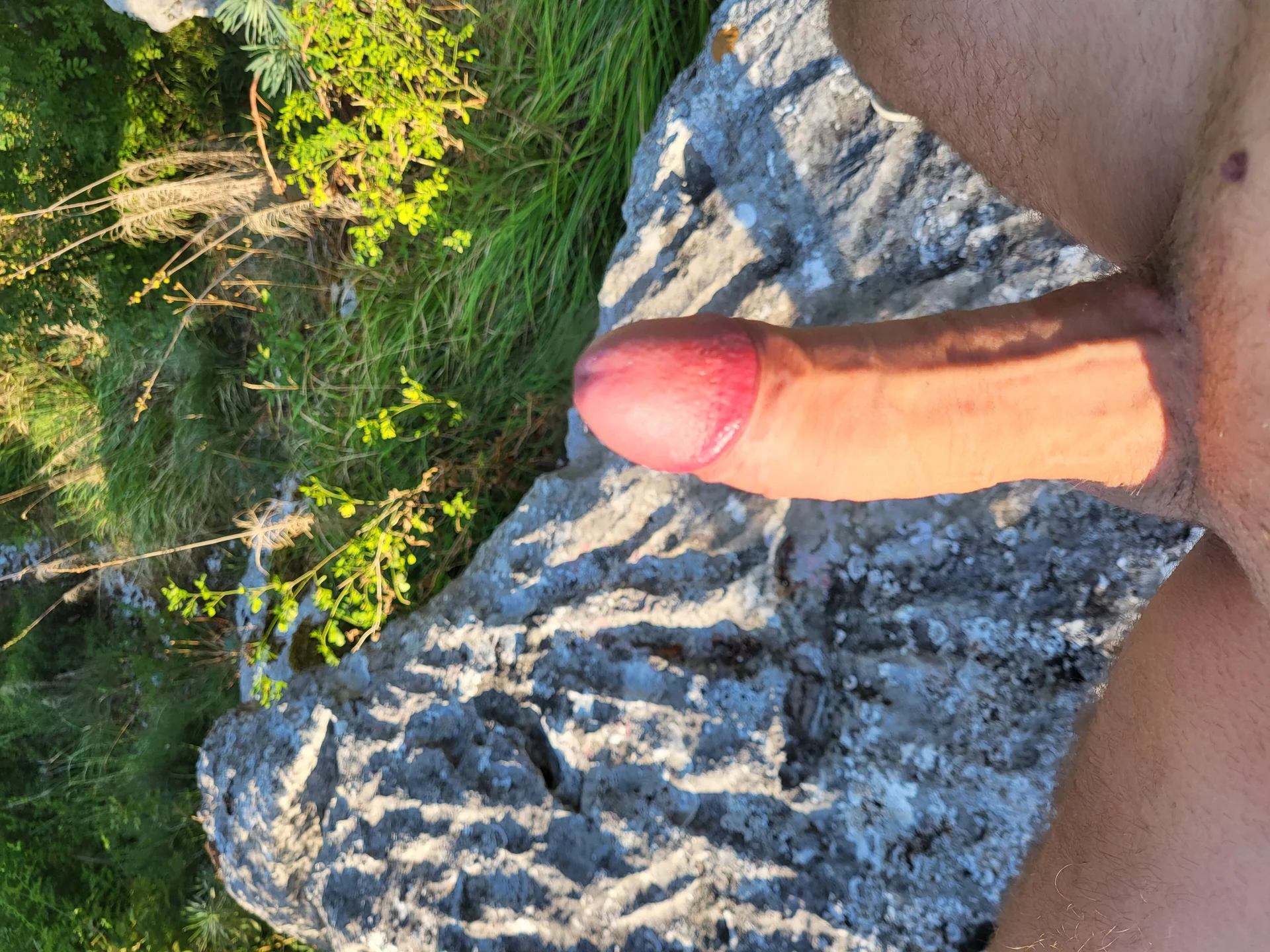 XXX Porn Photo of Nude lungodur 15
