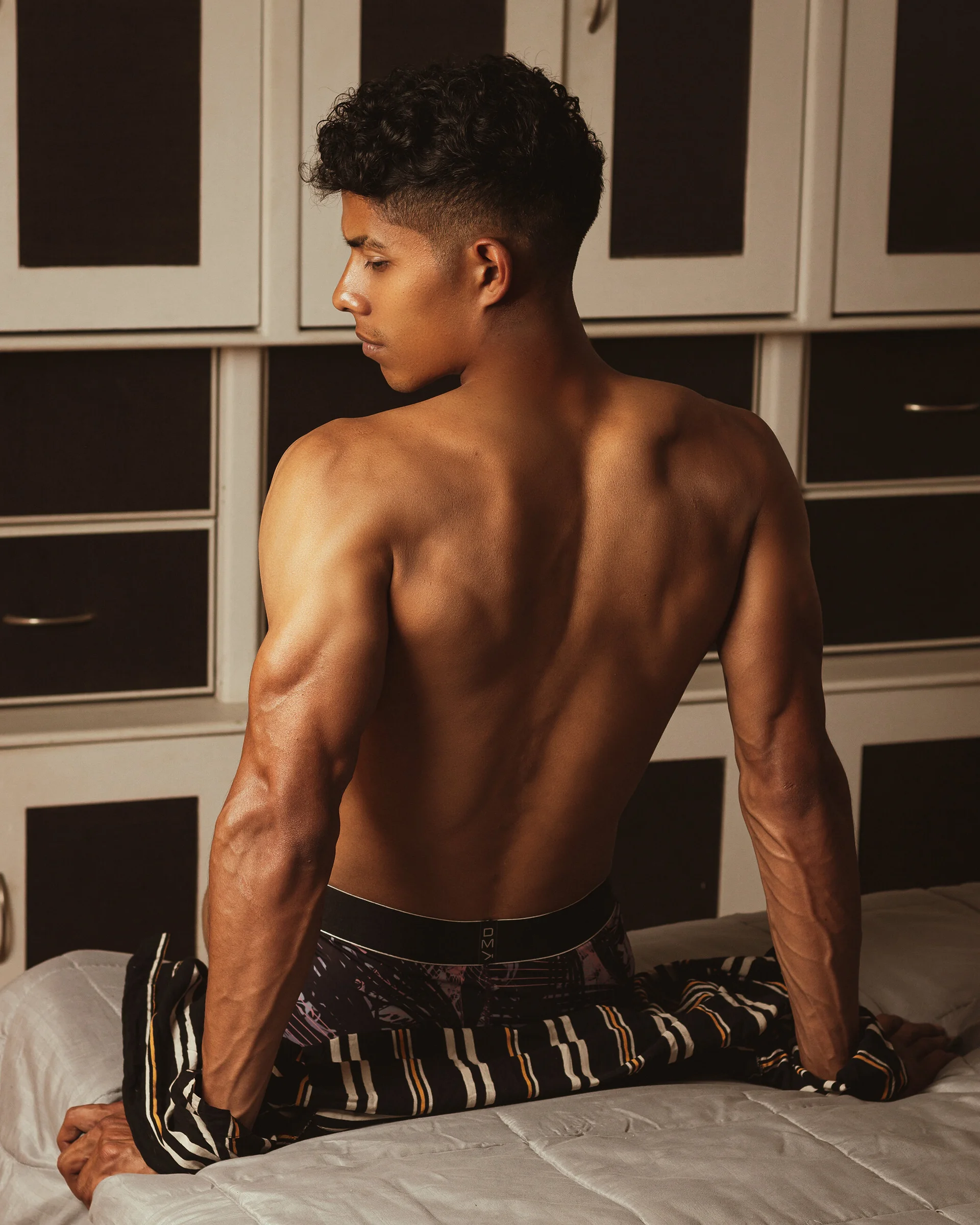 XXX Porn Photo of Nude Kyros_leonidas 3