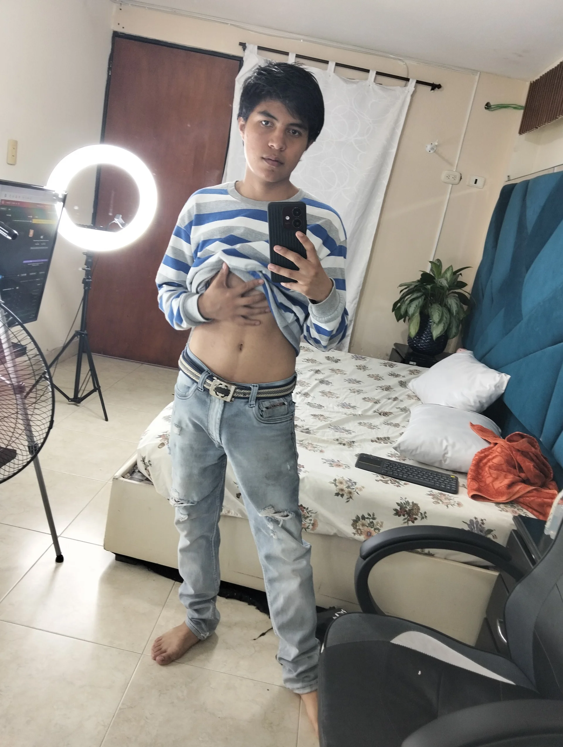 XXX Porn Photo of Nude JassonMuller 4
