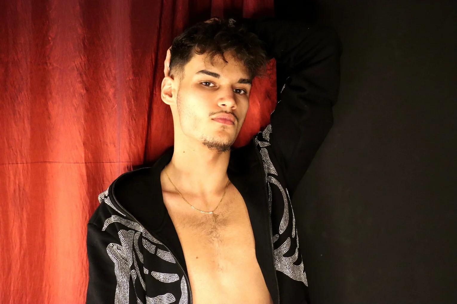 XXX Porn Photo of Nude KevinnSpice 68