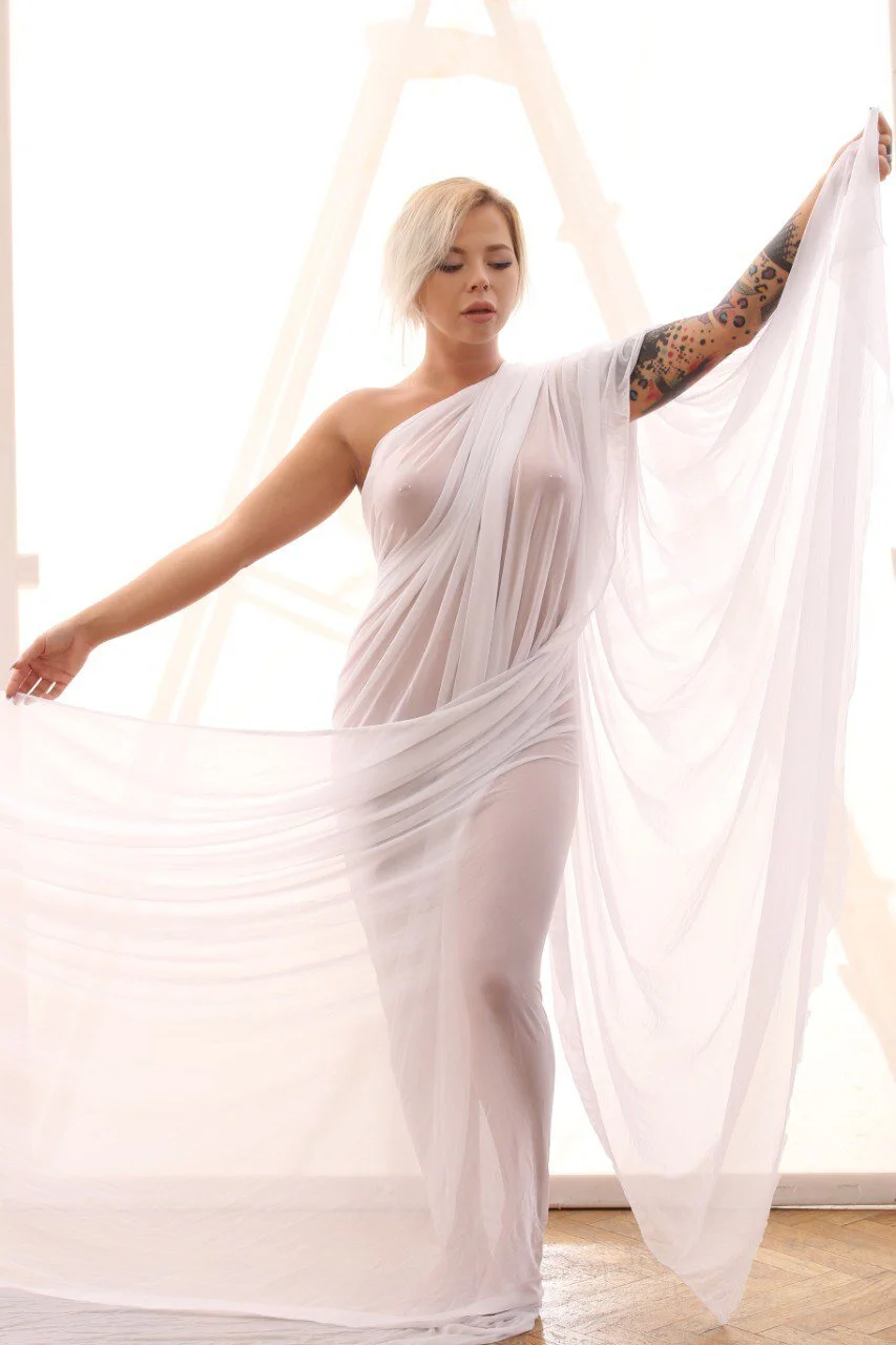 XXX Porn Photo of Nude RedLaraa 49