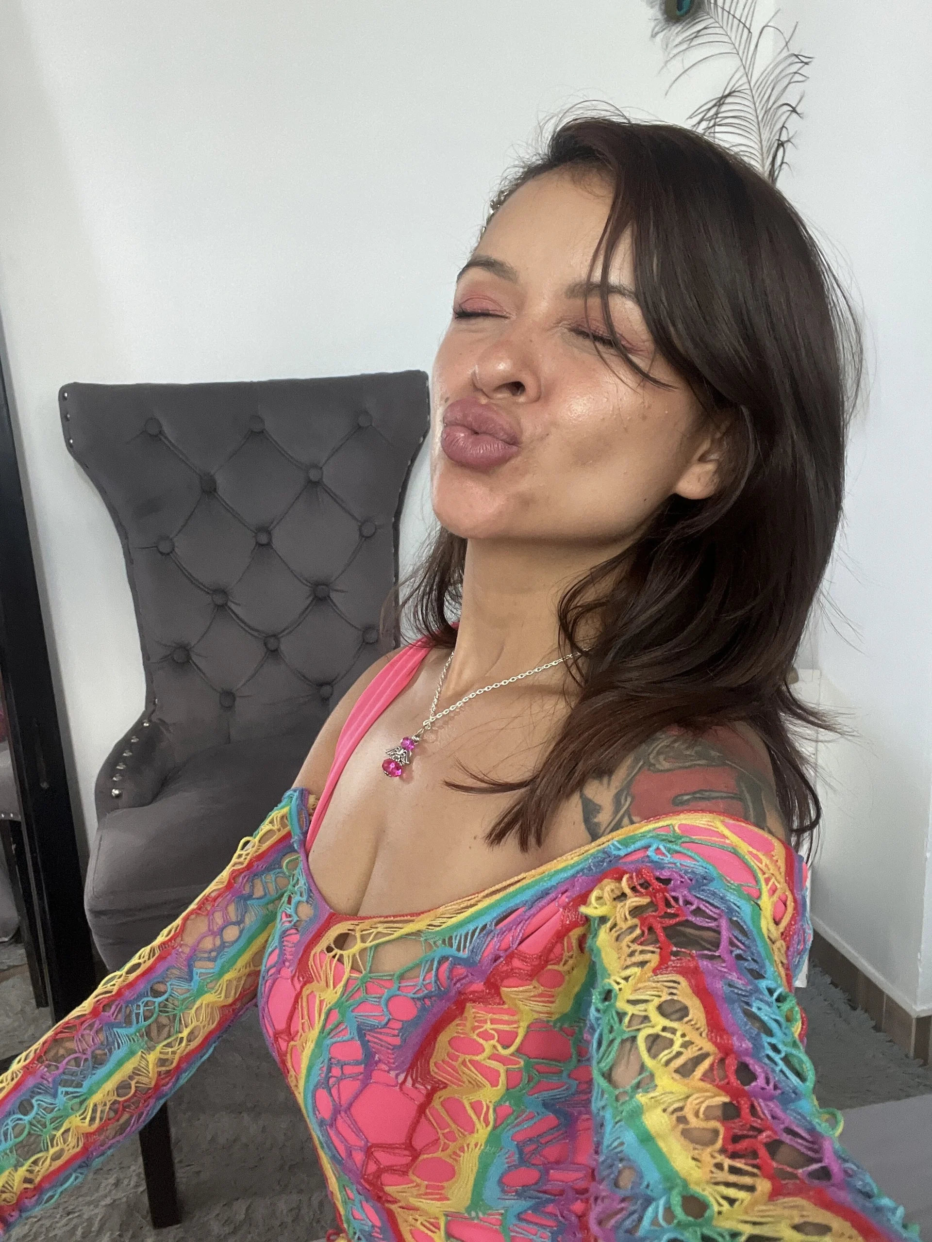 XXX Porn Photo of Nude Selena_G69 1063