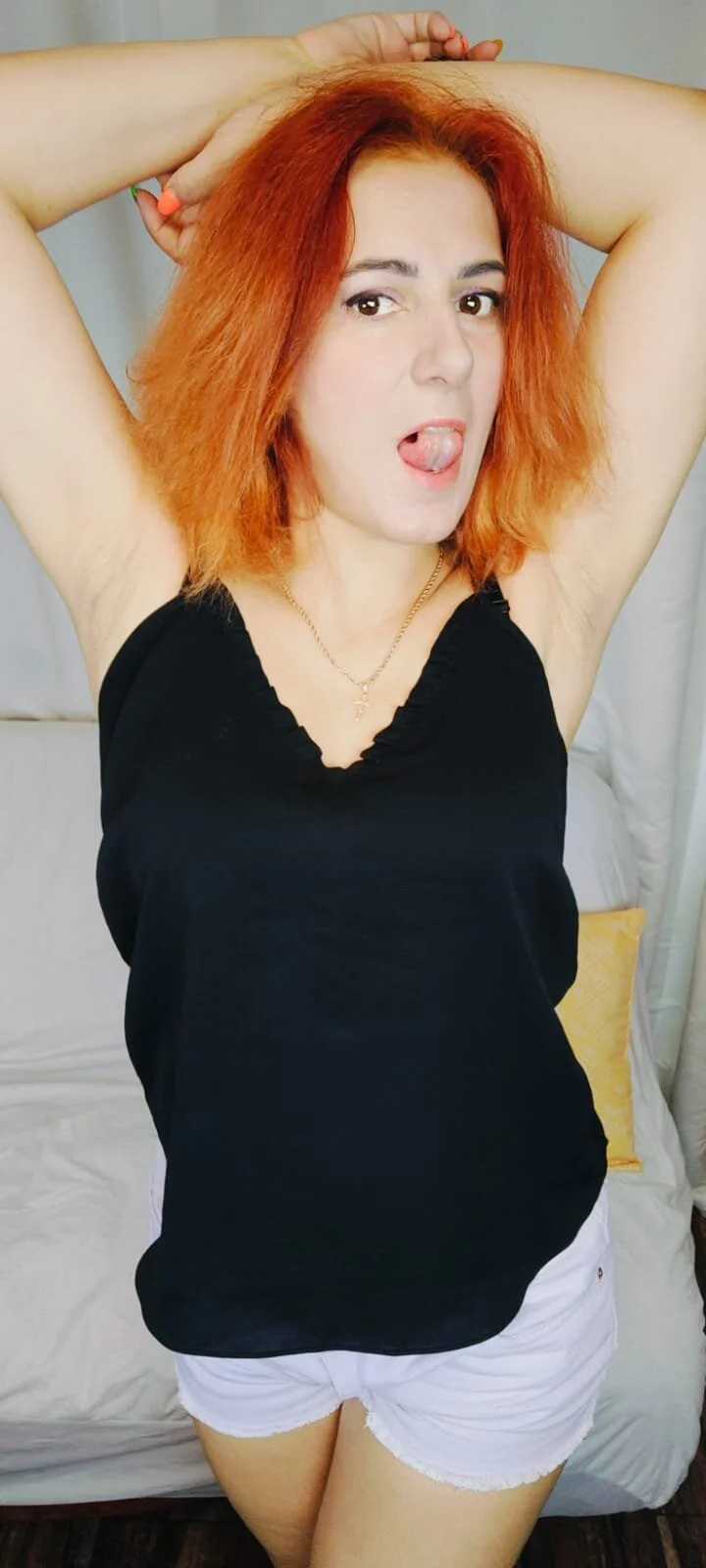 XXX Porn Photo of Nude Anna127Moon 26