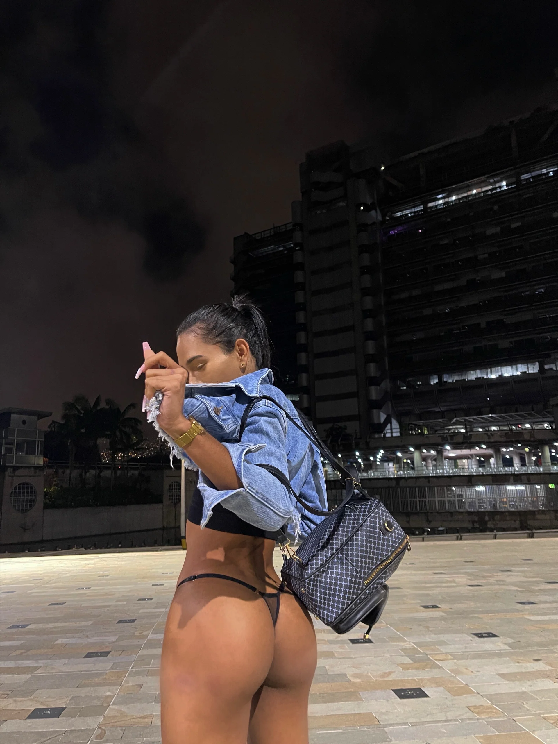 XXX Porn Photo of Nude danna_alvarez 5