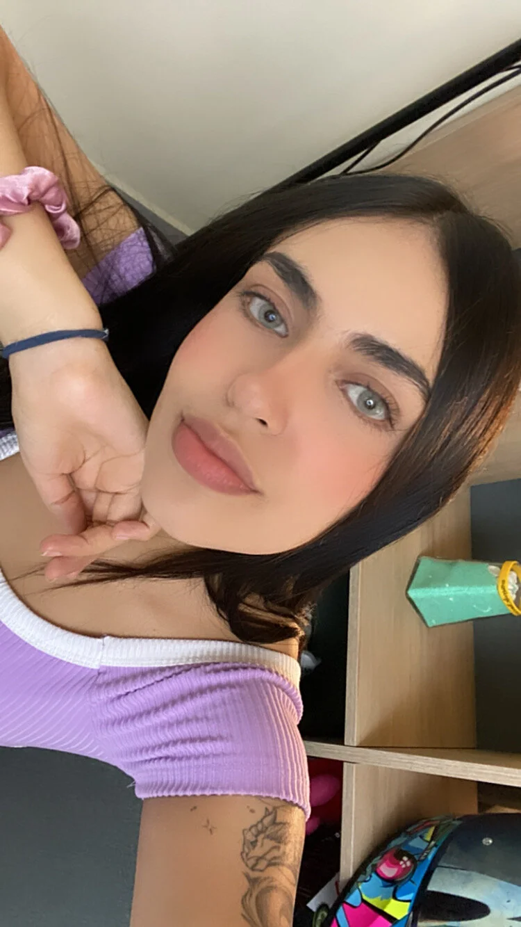 XXX Porn Photo of Nude DaphneUwu 91
