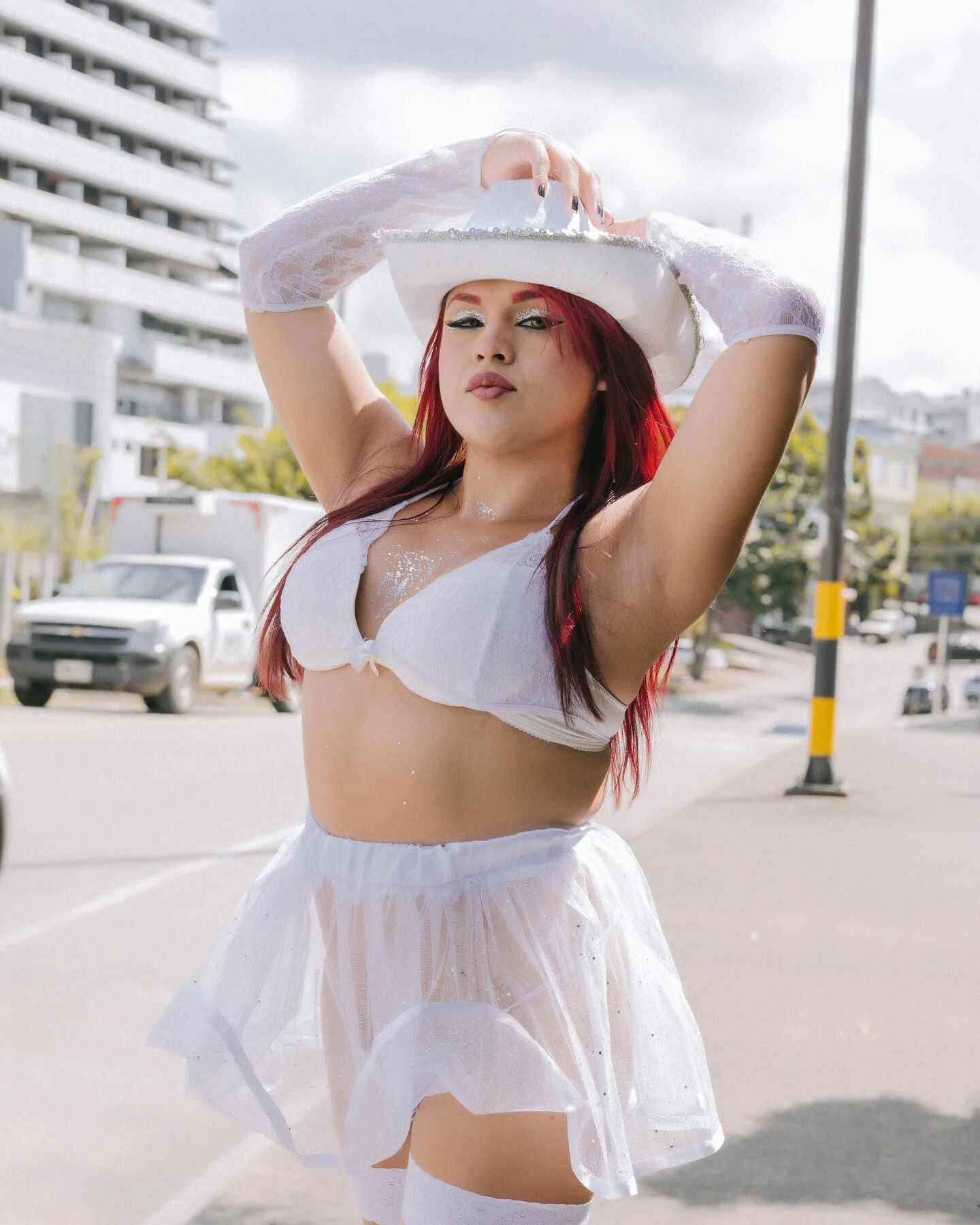 XXX Porn Photo of Nude kimCosseyy 34