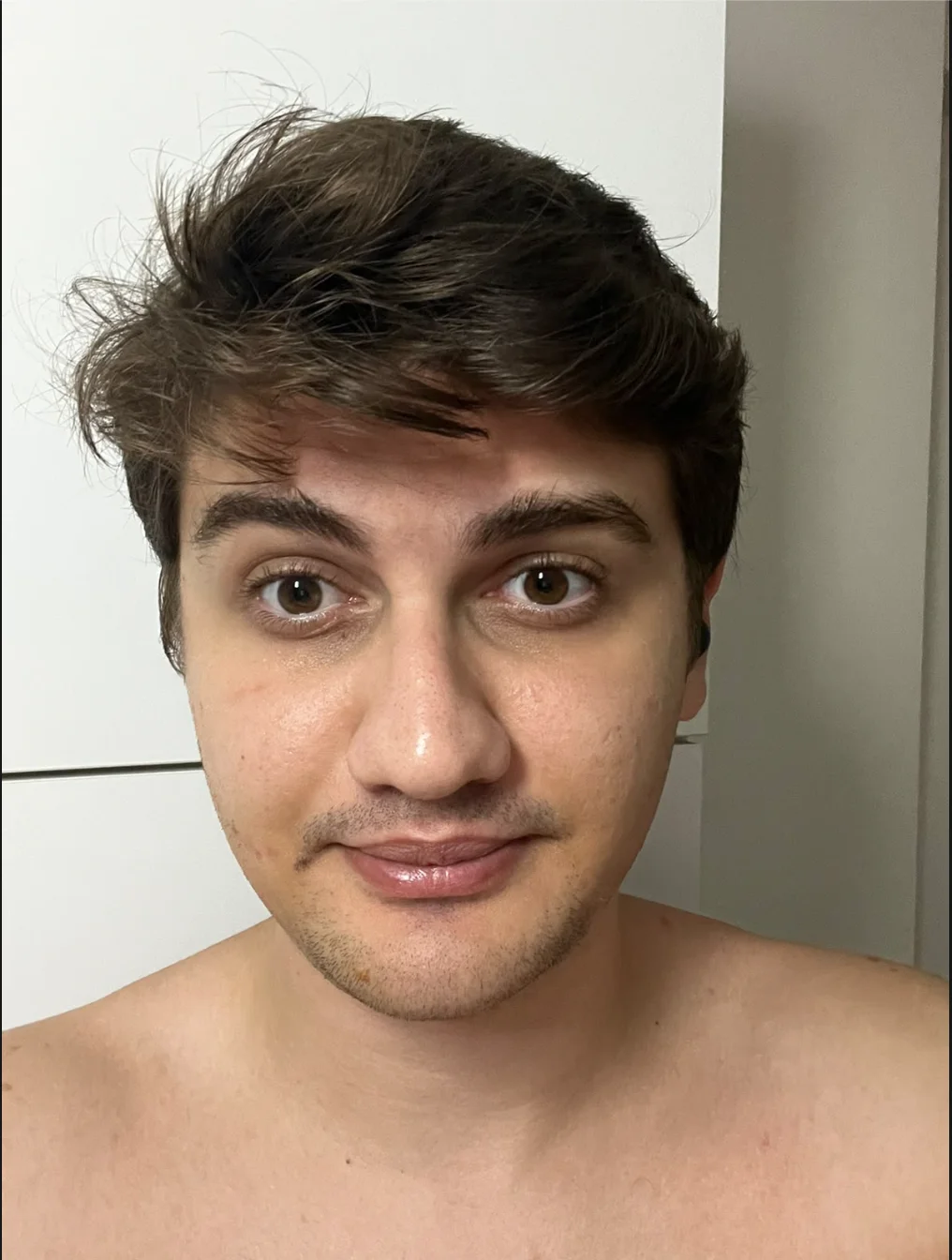 XXX Porn Photo of Nude hazel_boyy 3