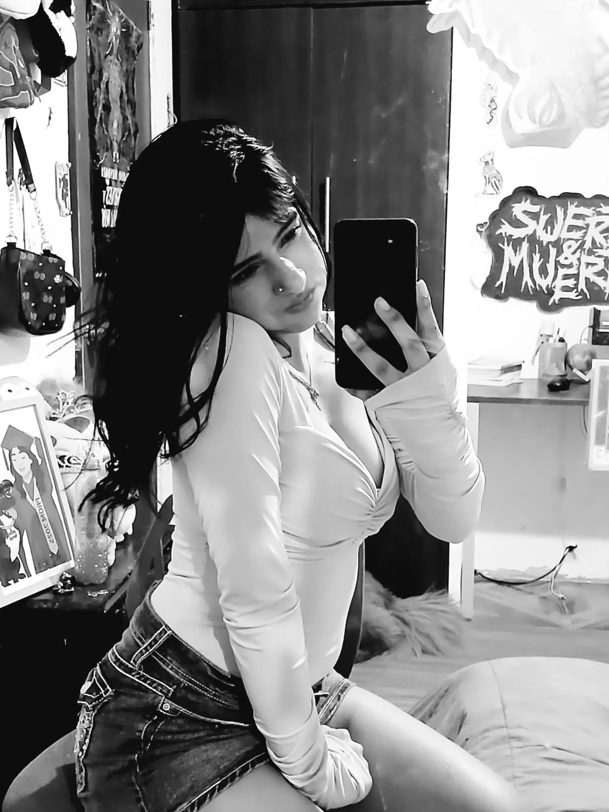 XXX Porn Photo of Nude ScarlettQuiin_ 3