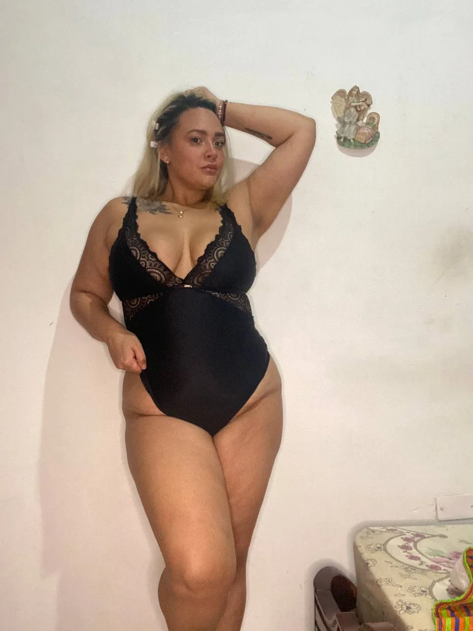XXX Porn Photo of Nude keirabbw 20