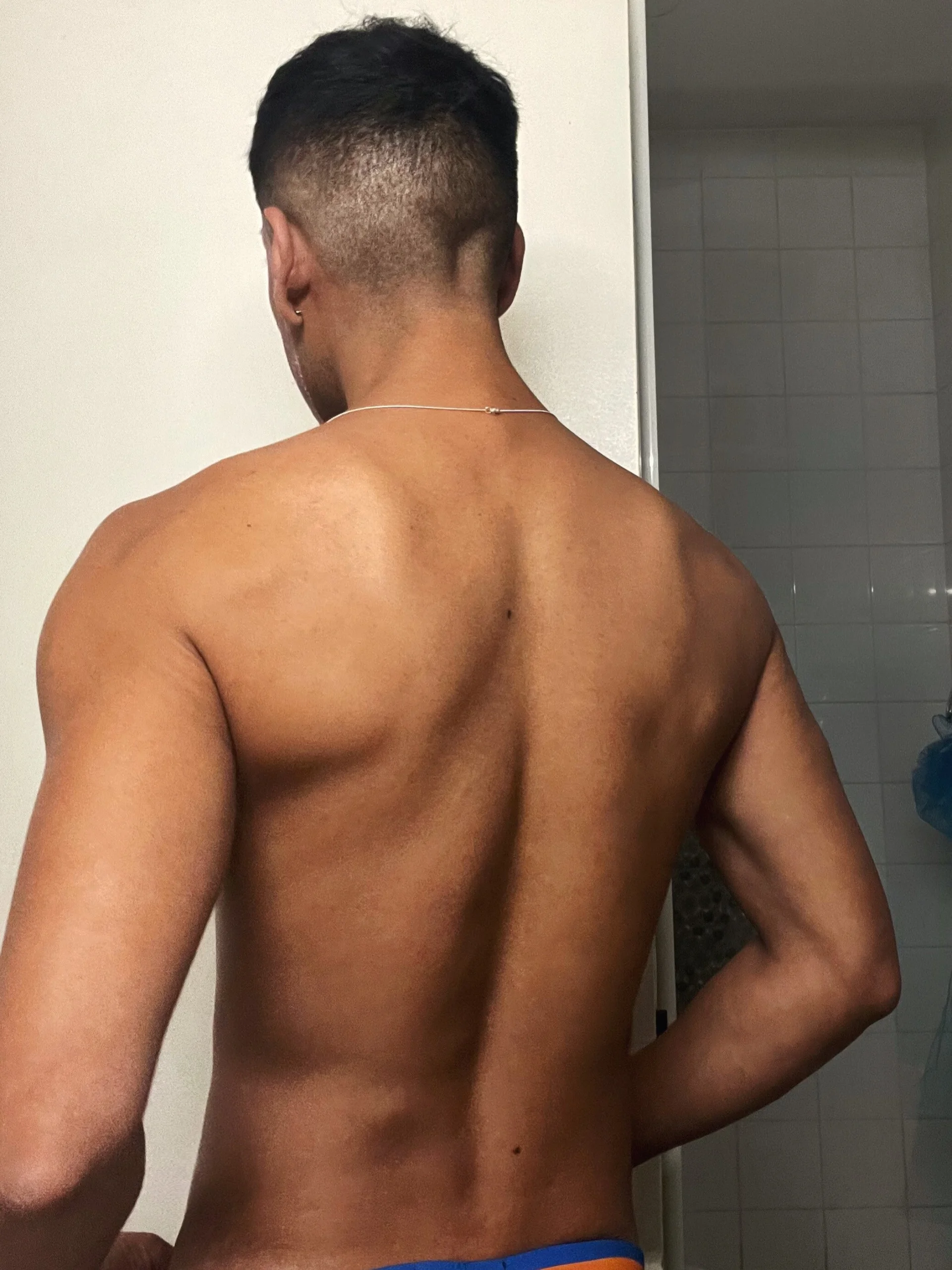 XXX Porn Photo of Nude jimmylatinobm 1