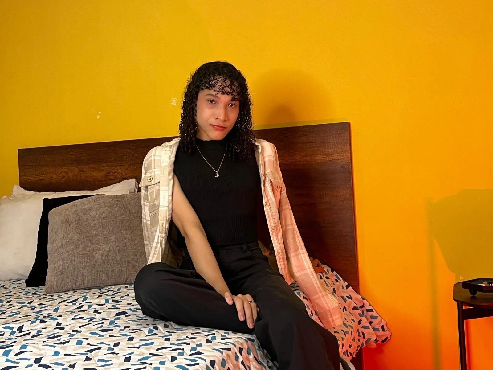 XXX Porn Photo of Nude CamilleGrace 6