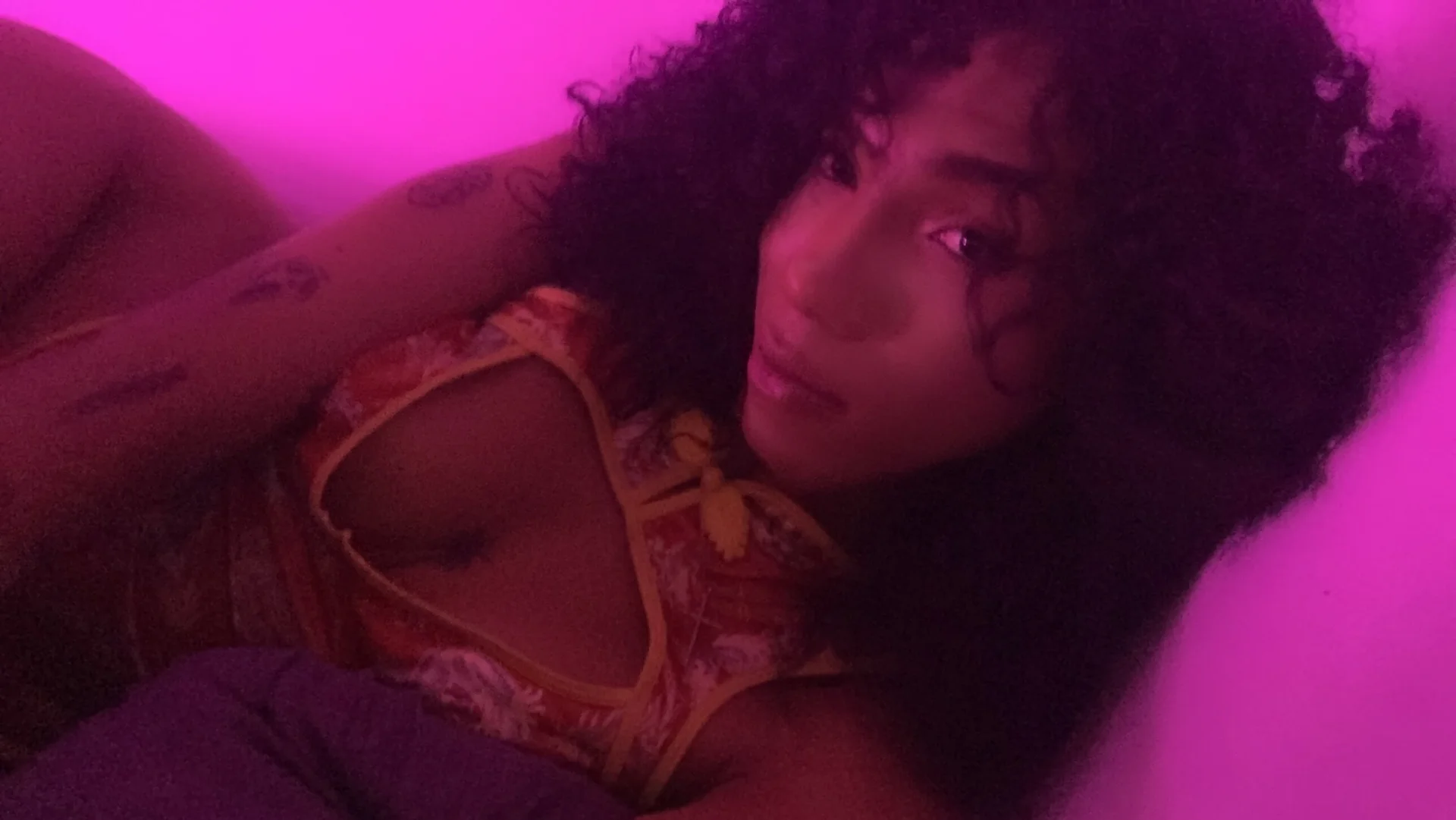 XXX Porn Photo of Nude turabbitxx 44