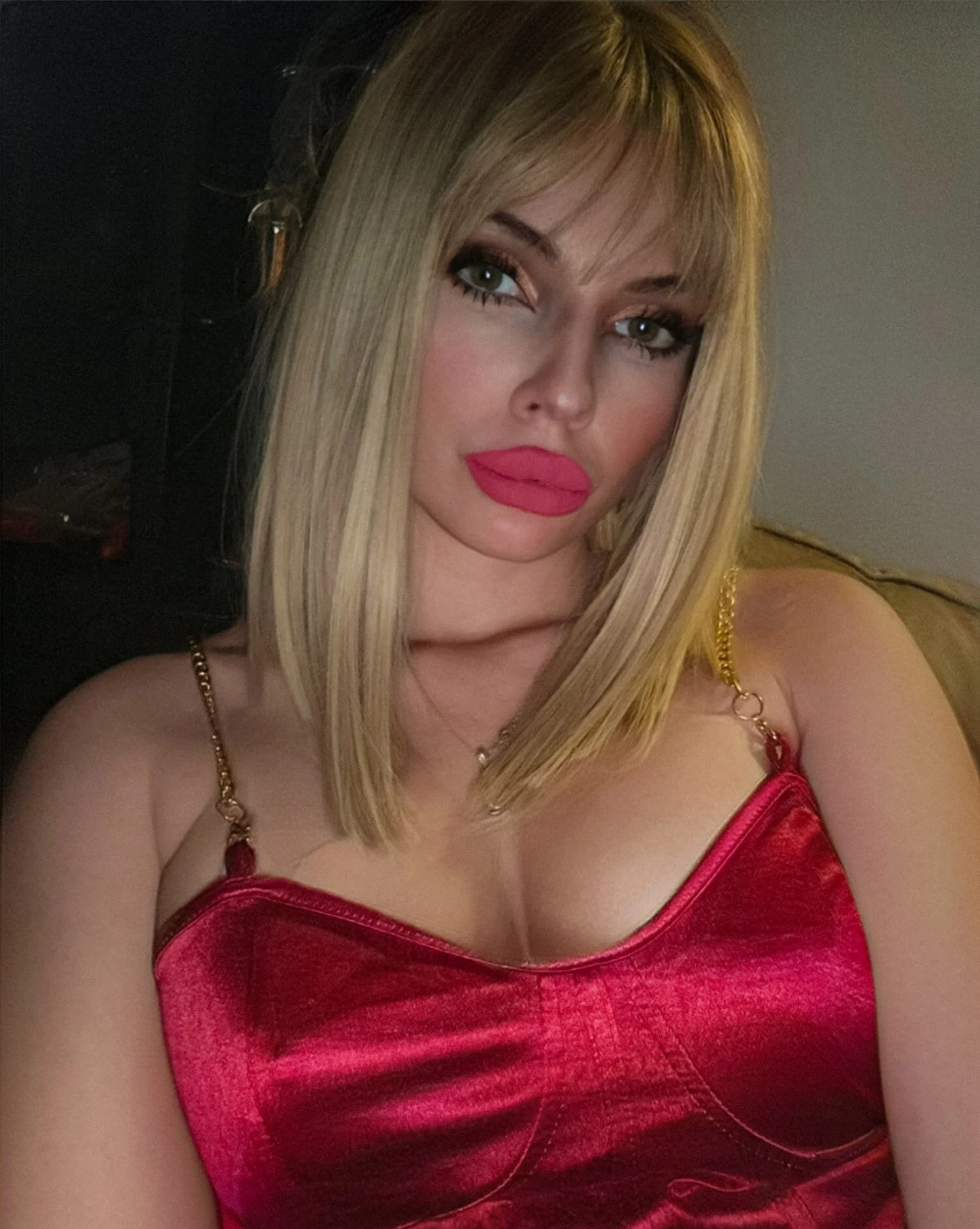 XXX Porn Photo of Nude FiercePanther 16