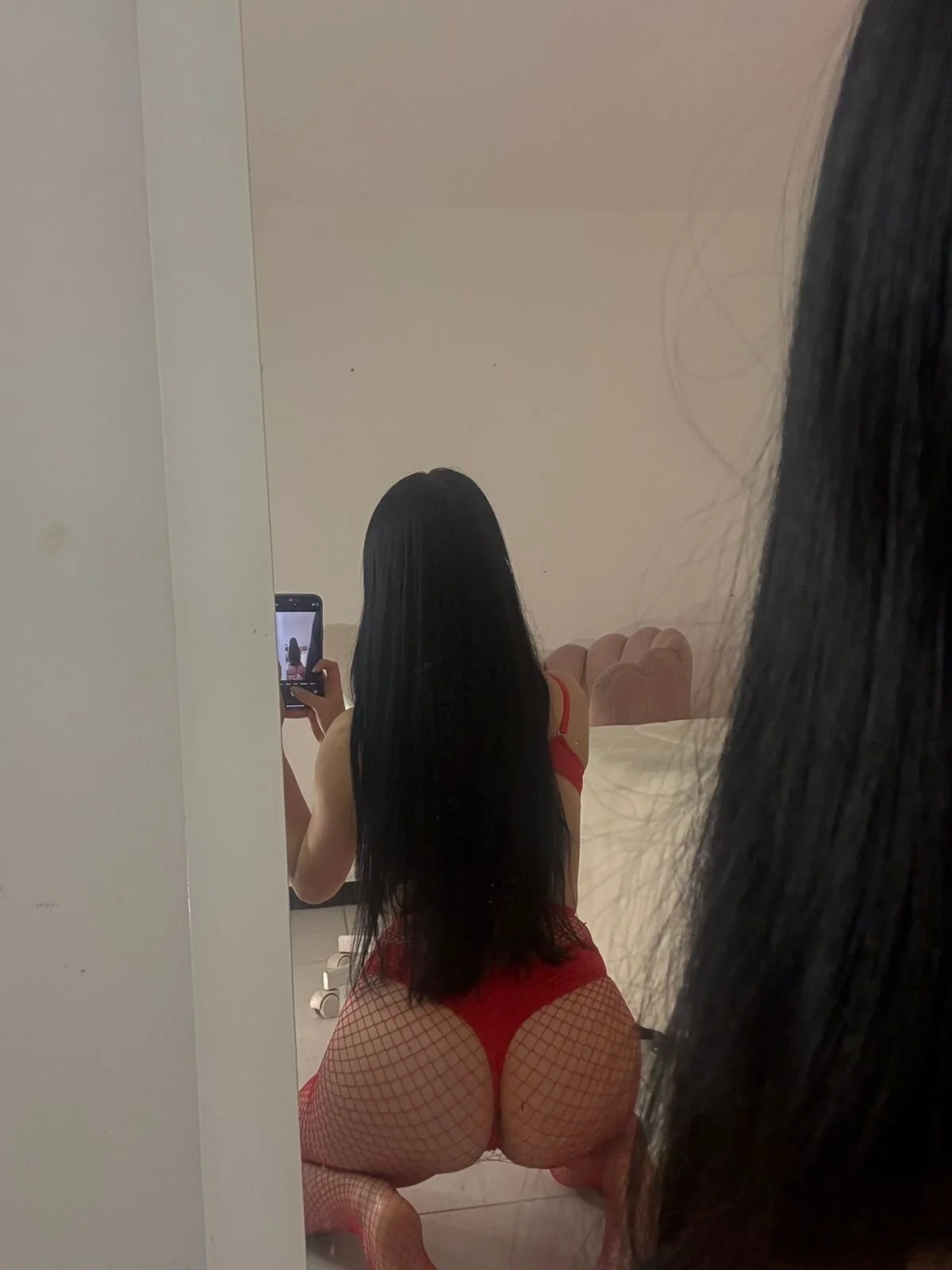 XXX Porn Photo of Nude Natti_london 2