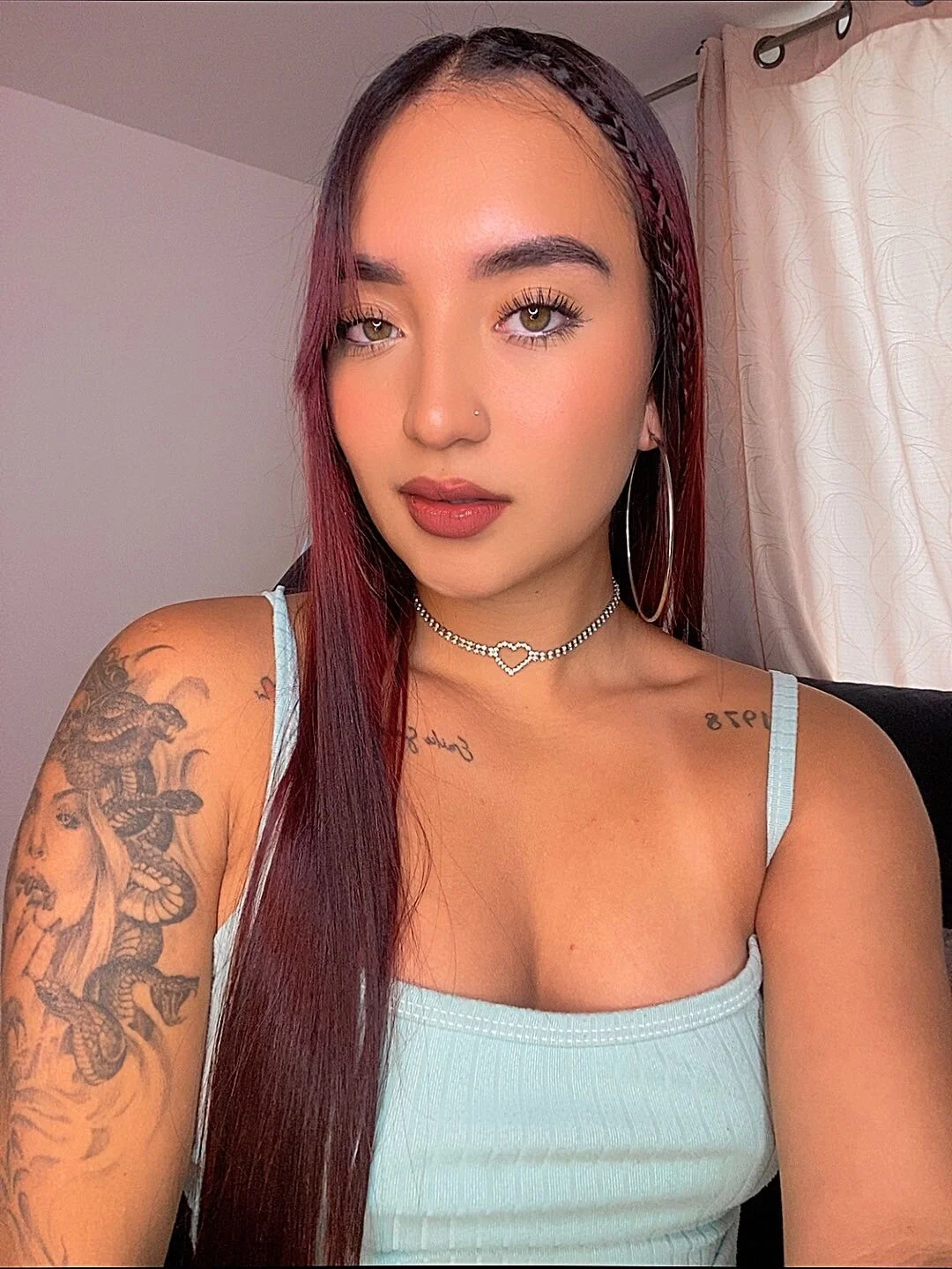 XXX Porn Photo of Nude _Tammyy 66