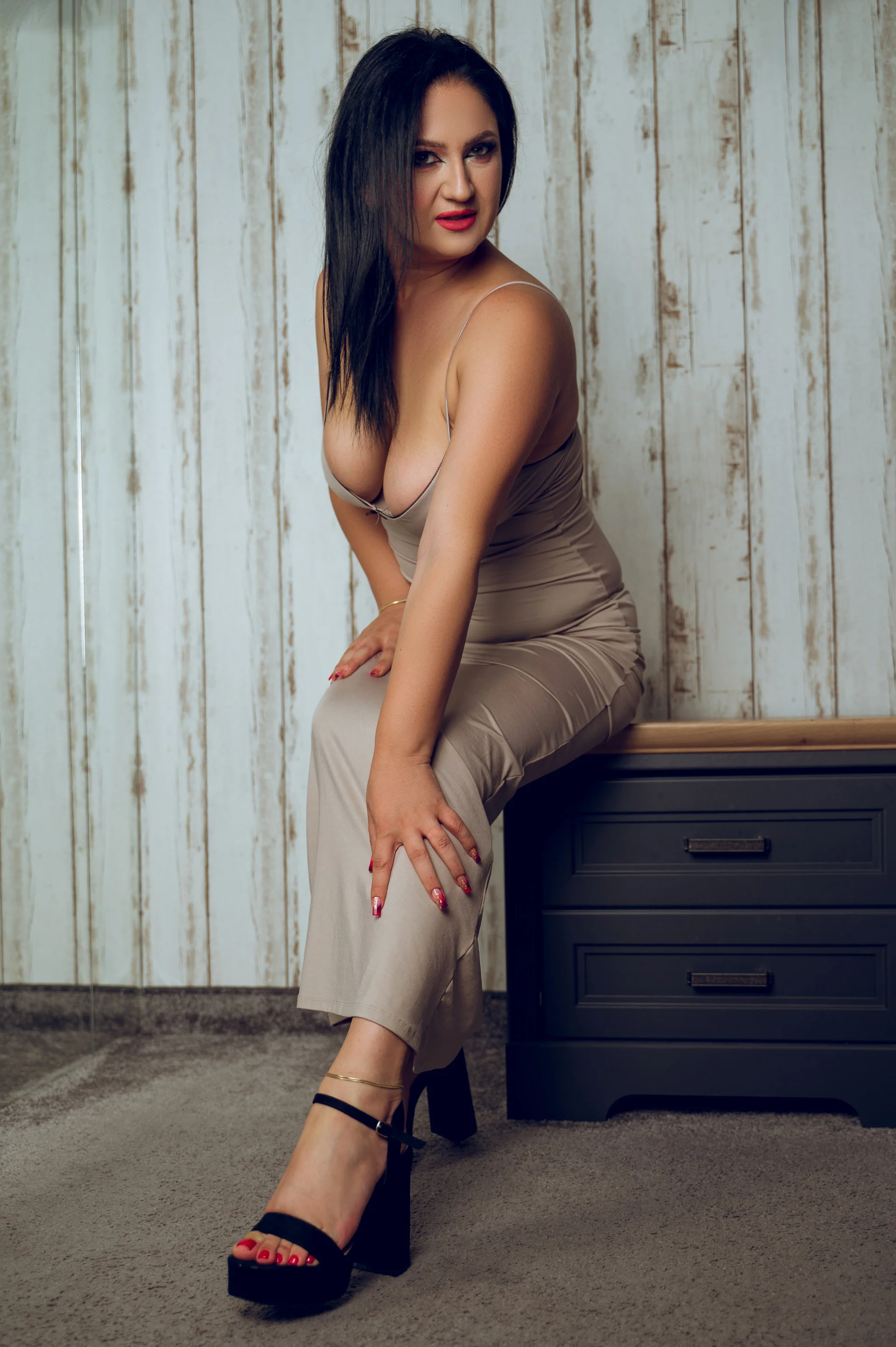 XXX Porn Photo of Nude CassidyVelvet 4