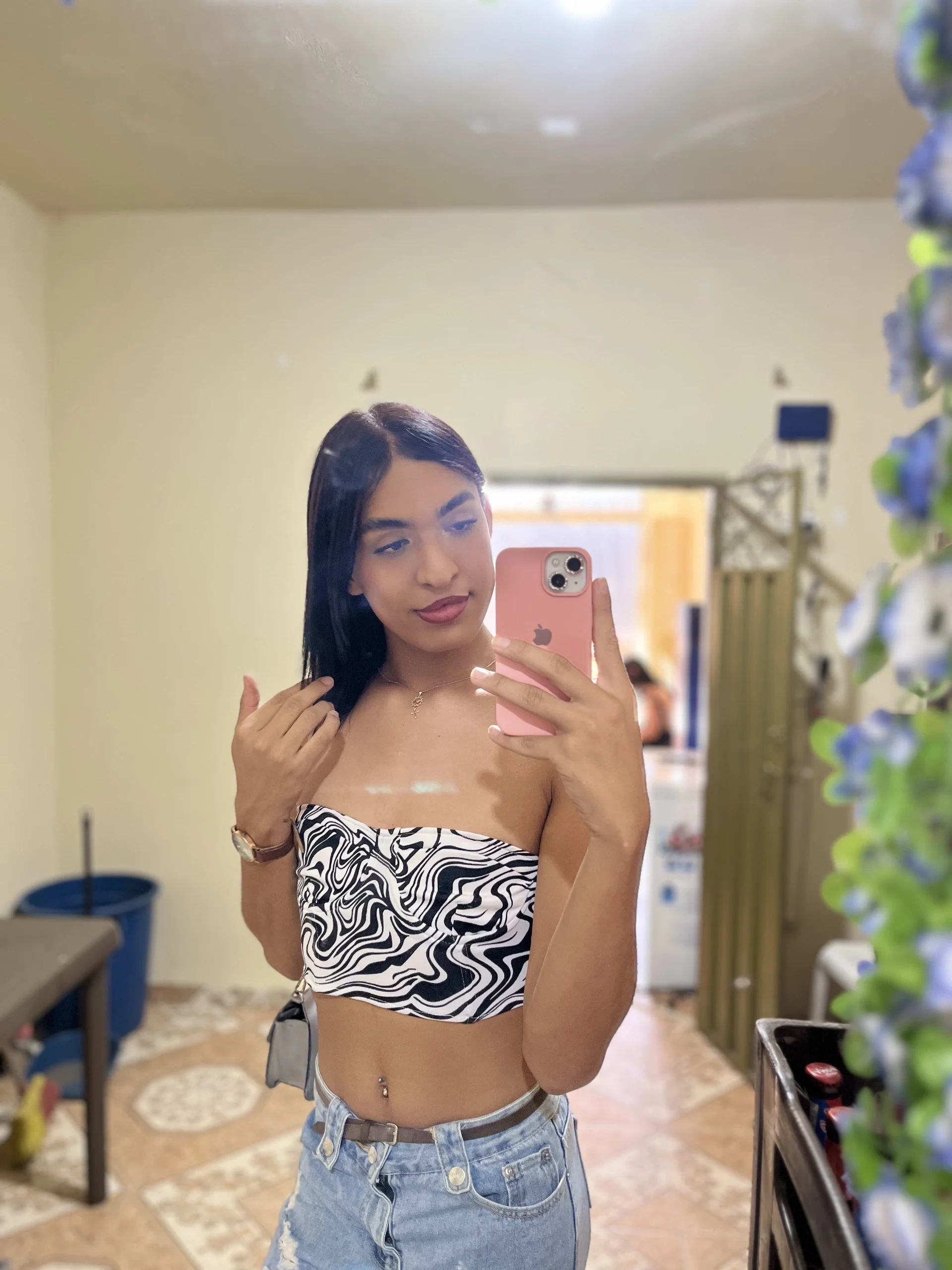 XXX Porn Photo of Nude Tentacion_Milly 7