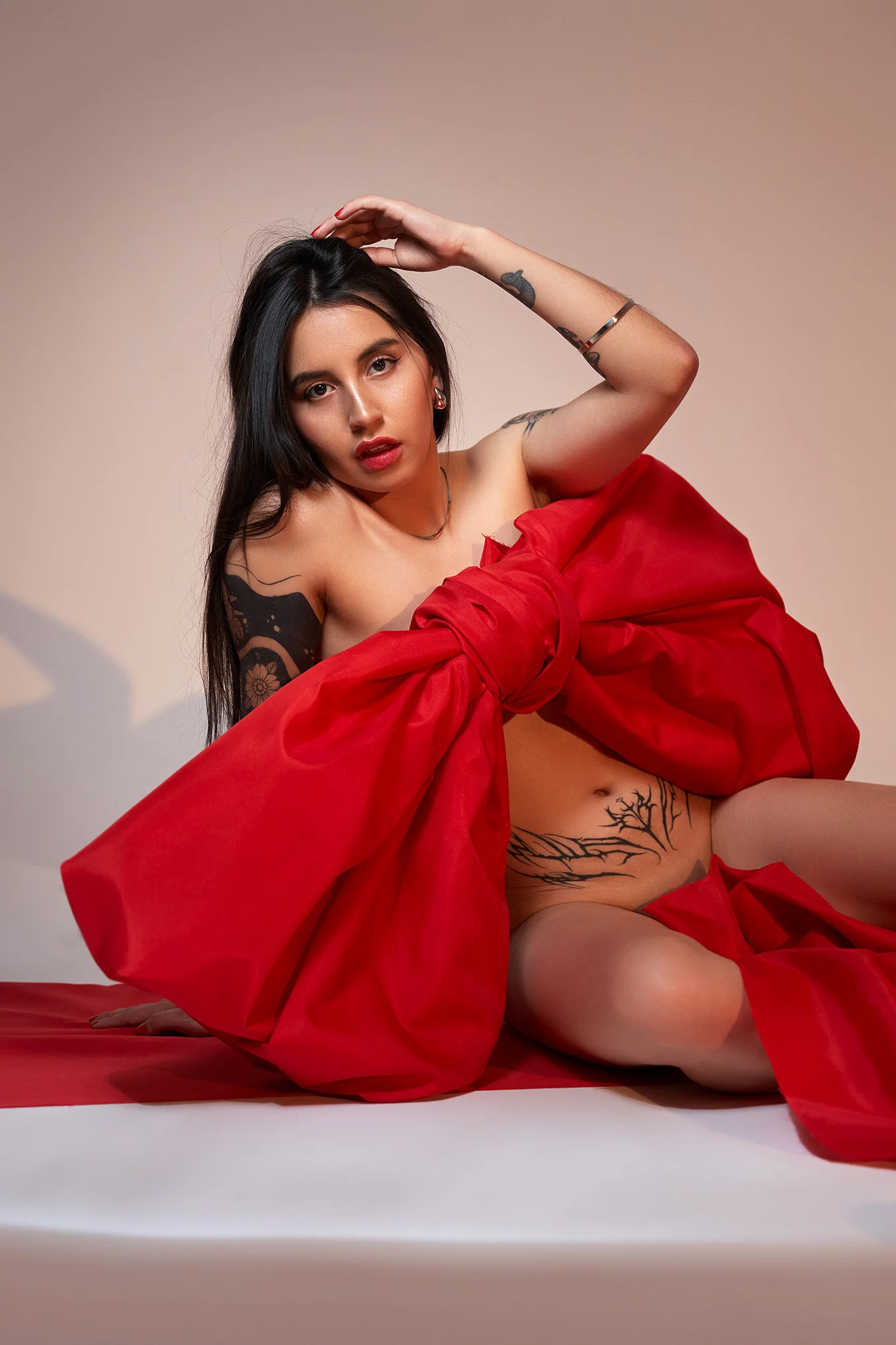 XXX Porn Photo of Nude kaylee_lee 9