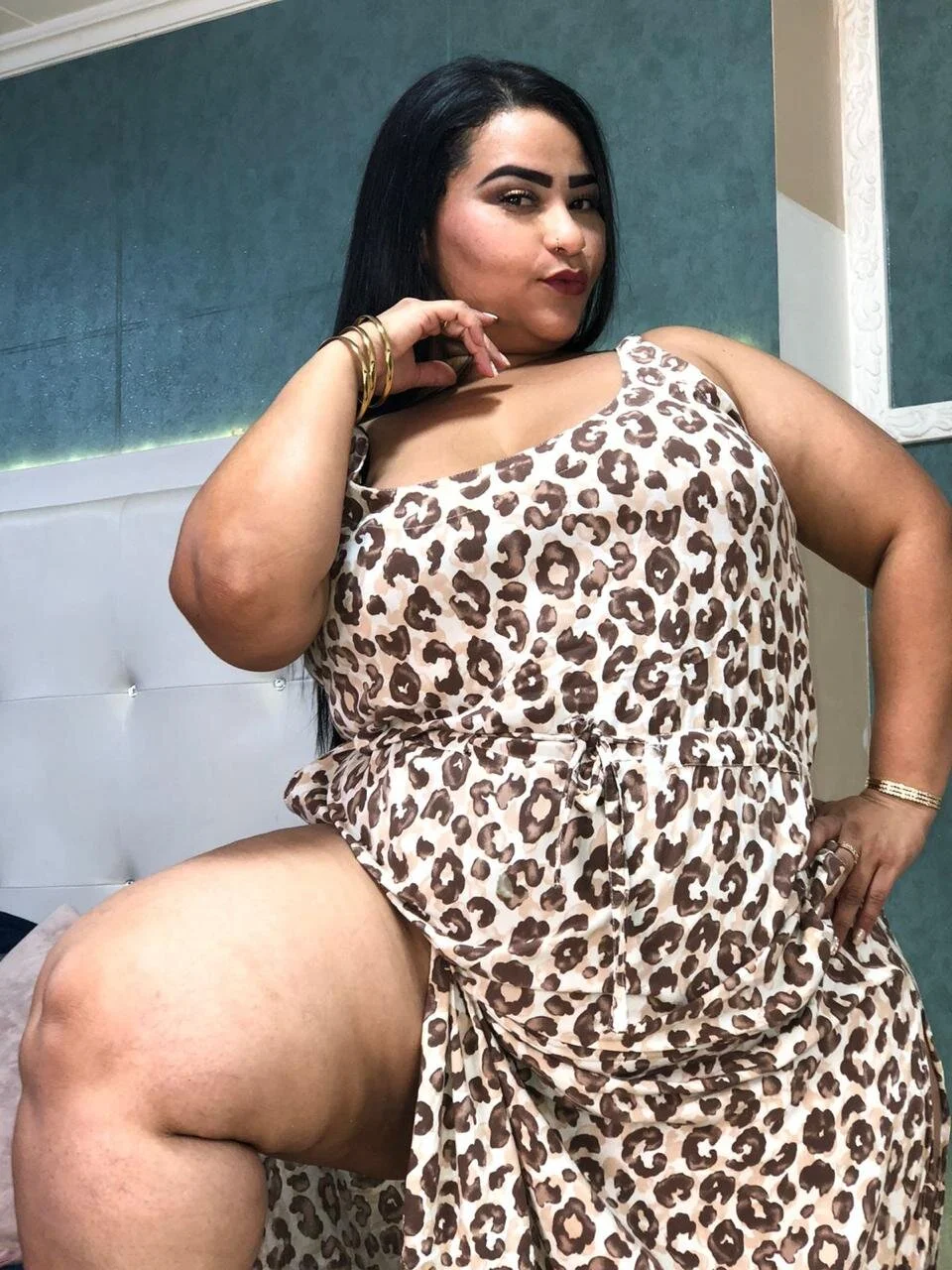 XXX Porn Photo of Nude Clarigil 18
