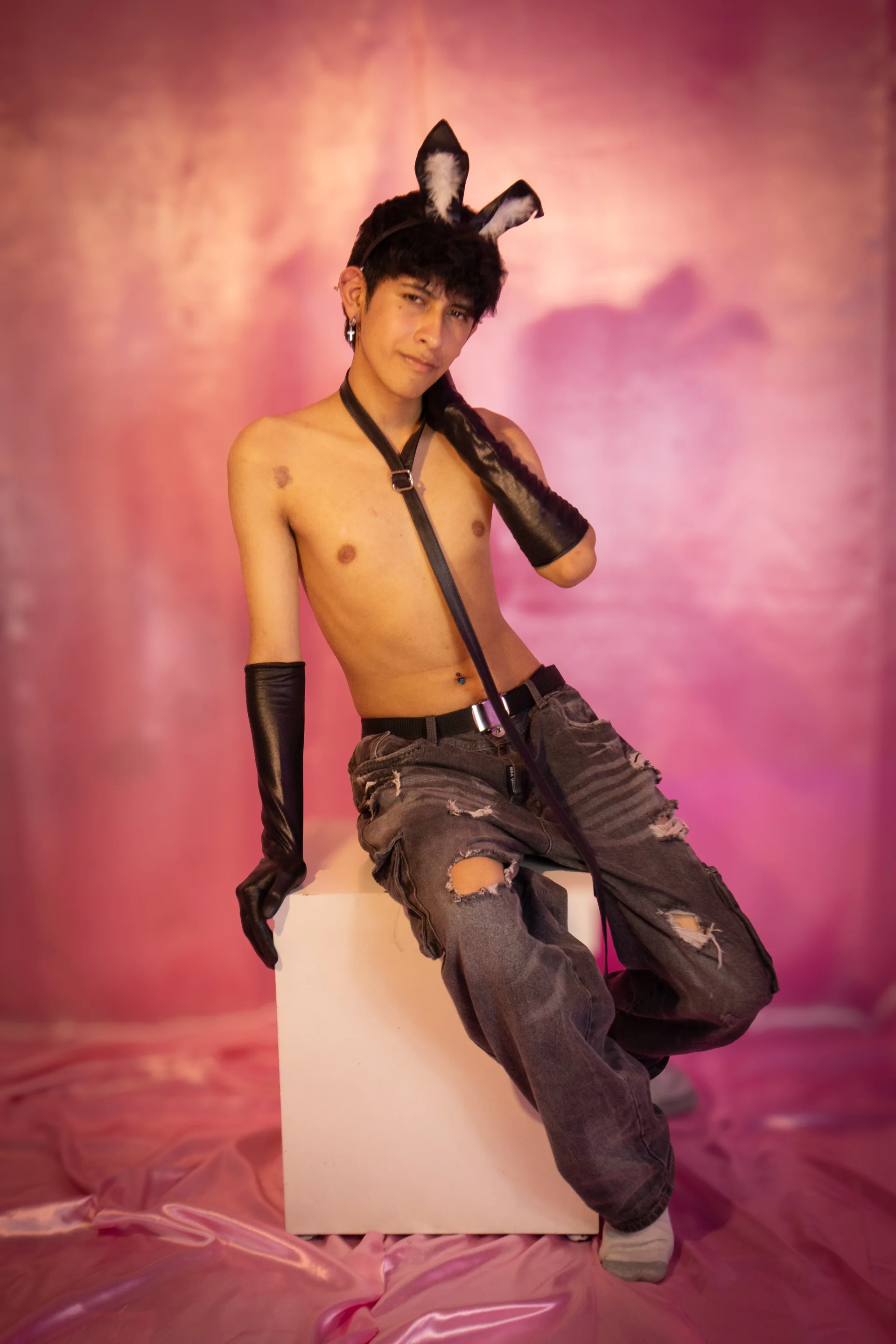 XXX Porn Photo of Nude julian_xx 11