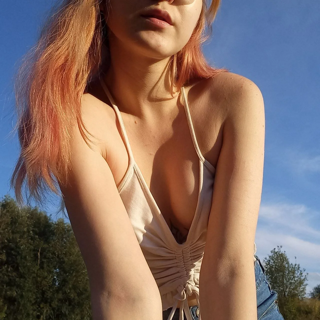 XXX Porn Photo of Nude ohmycheryl 8