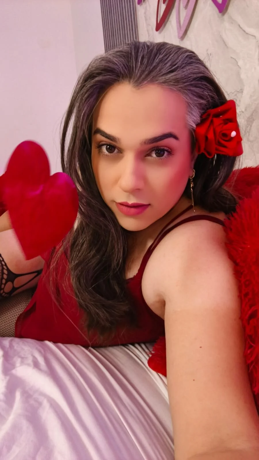 XXX Porn Photo of Nude ValeriaOnyx 4