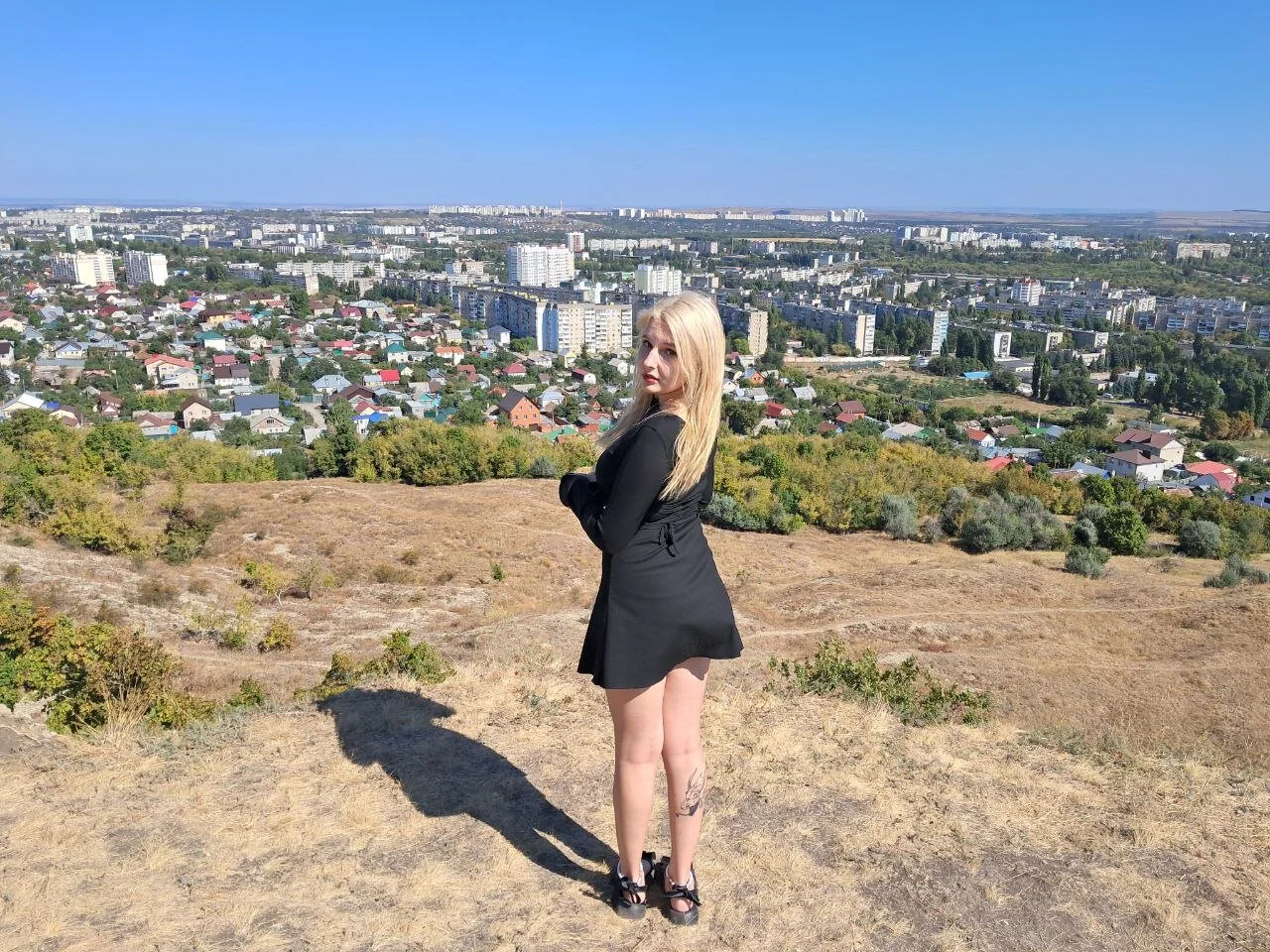 XXX Porn Photo of Nude XMelissaX 10