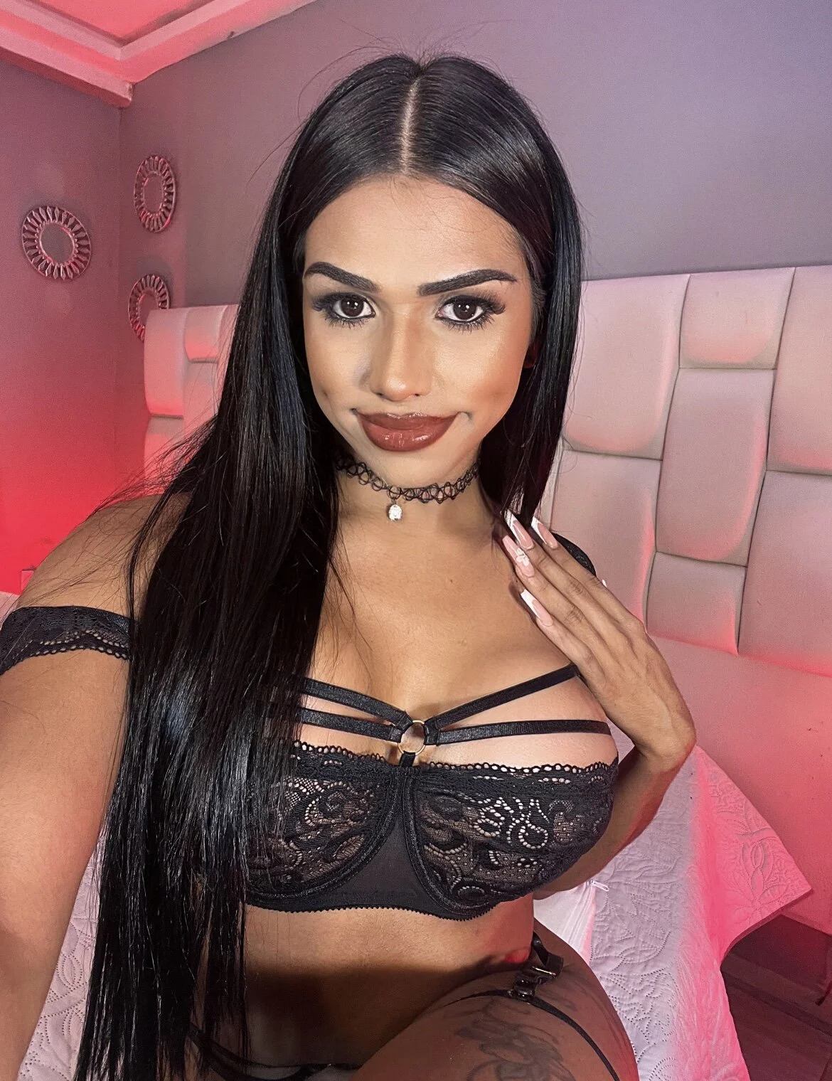 XXX Porn Photo of Nude Franciis_4u 43