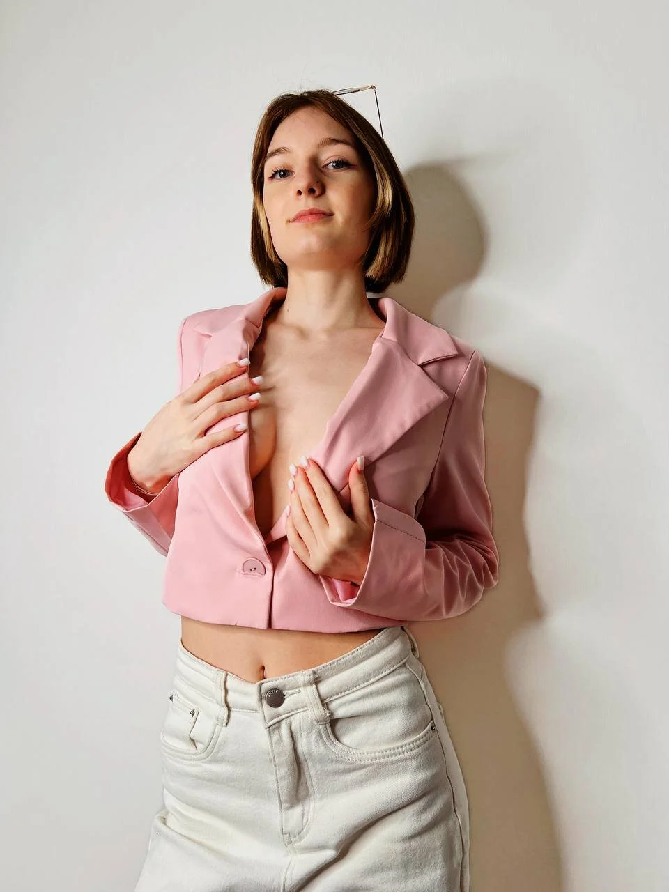XXX Porn Photo of Nude IsabelleDurand 54