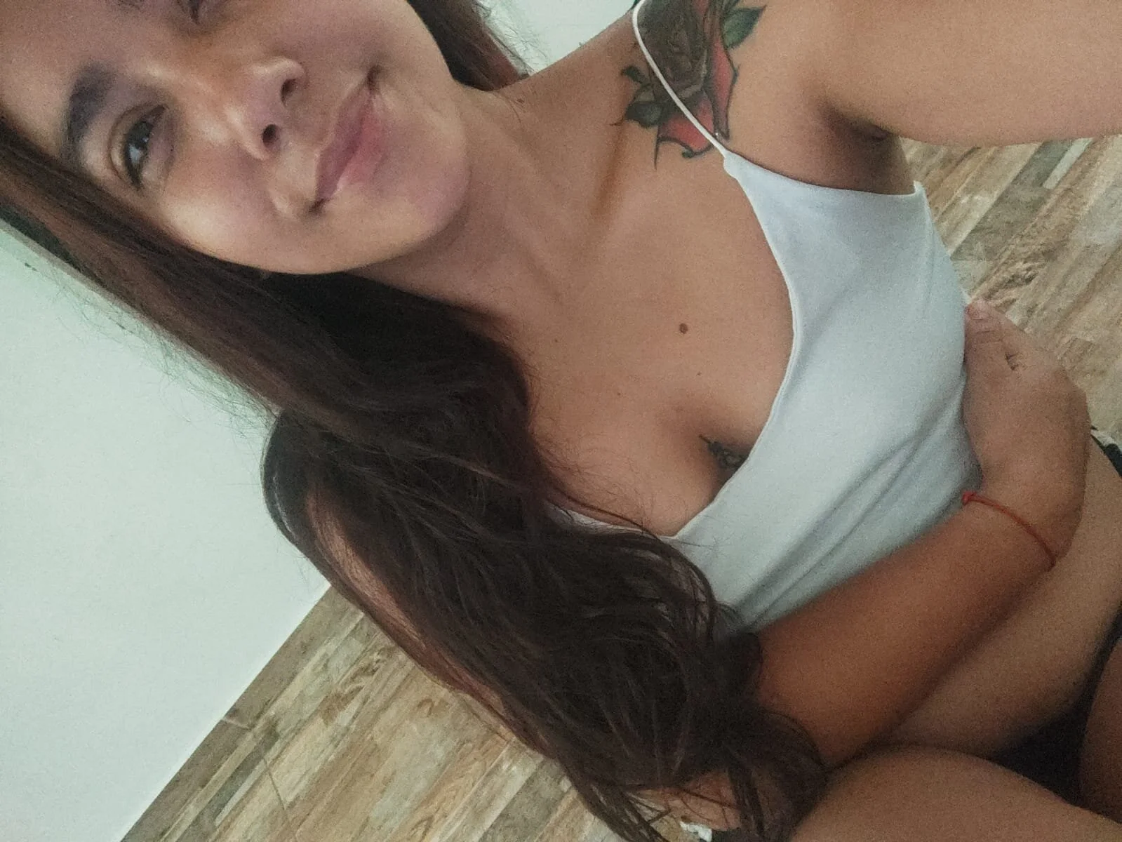 XXX Porn Photo of Nude HayleyMarshall_ 1