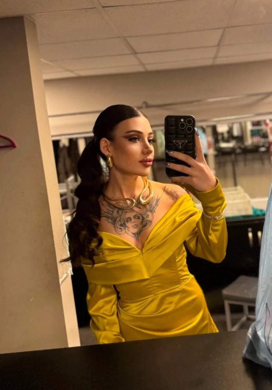 XXX Porn Photo of Nude Chili_vibe 2