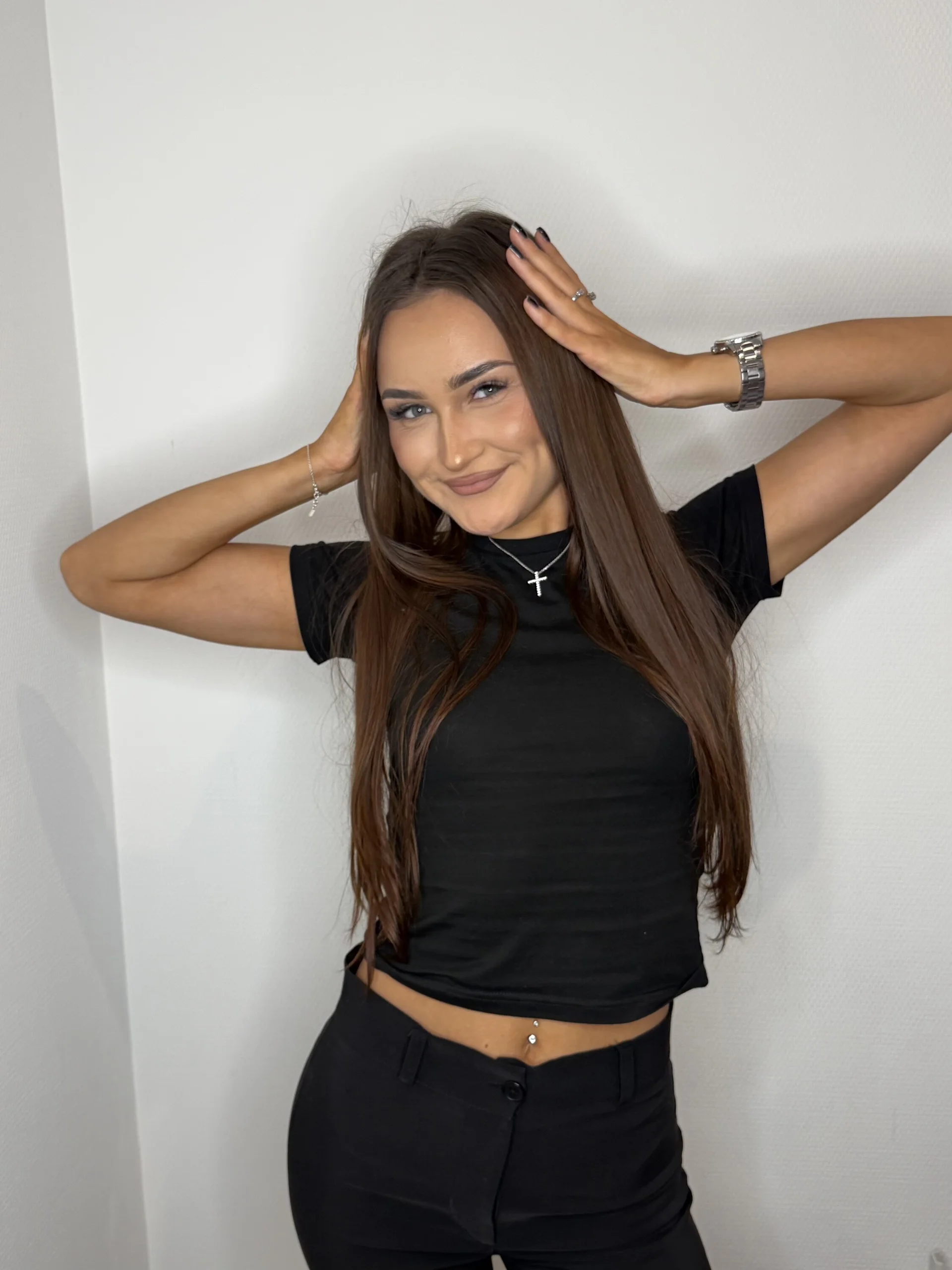 XXX Porn Photo of Nude JanellaGreff 1