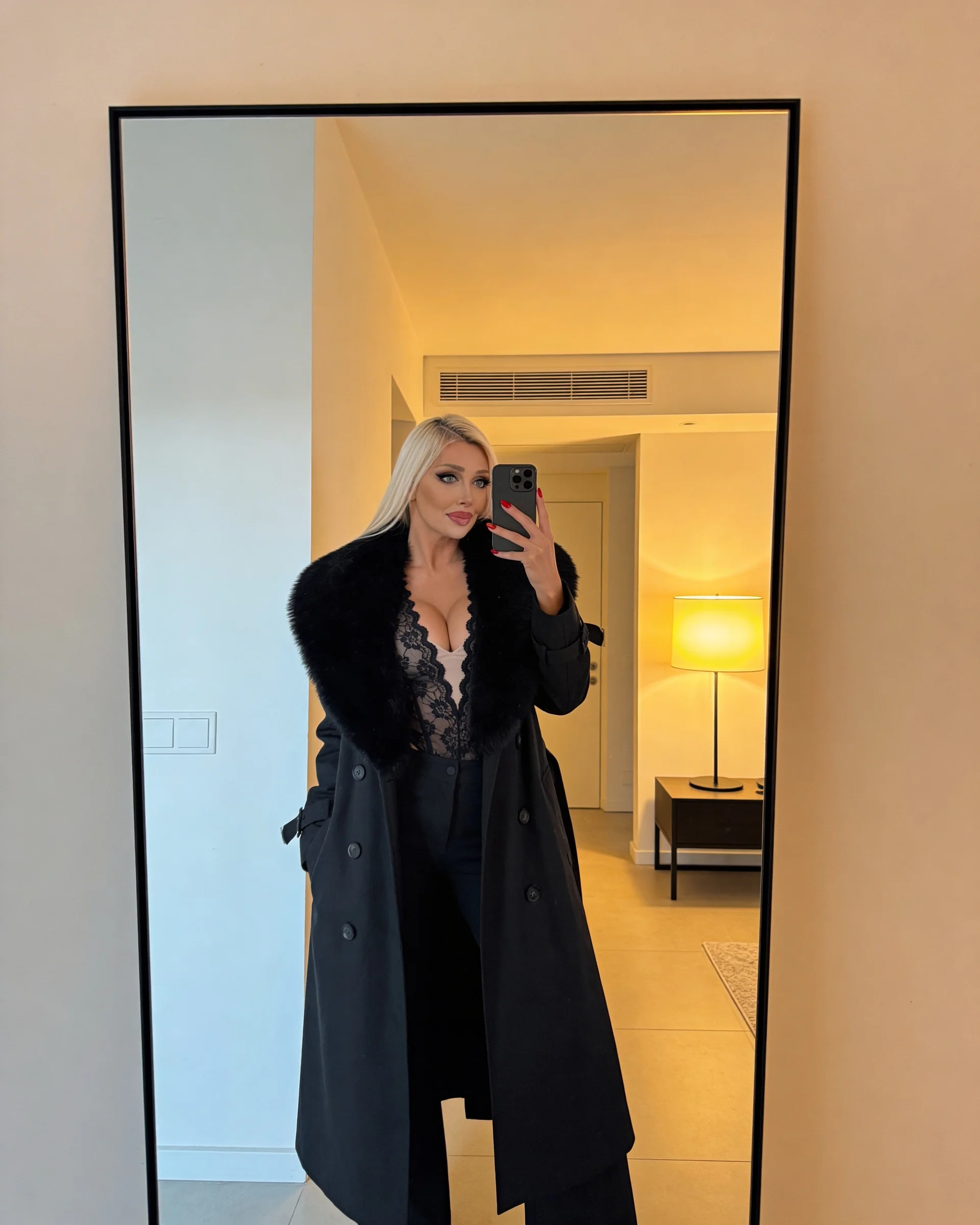 XXX Porn Photo of Nude BarbiBentley 34