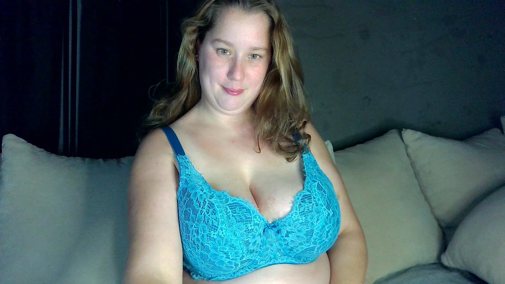 XXX Porn Photo of Nude sexydame88 2