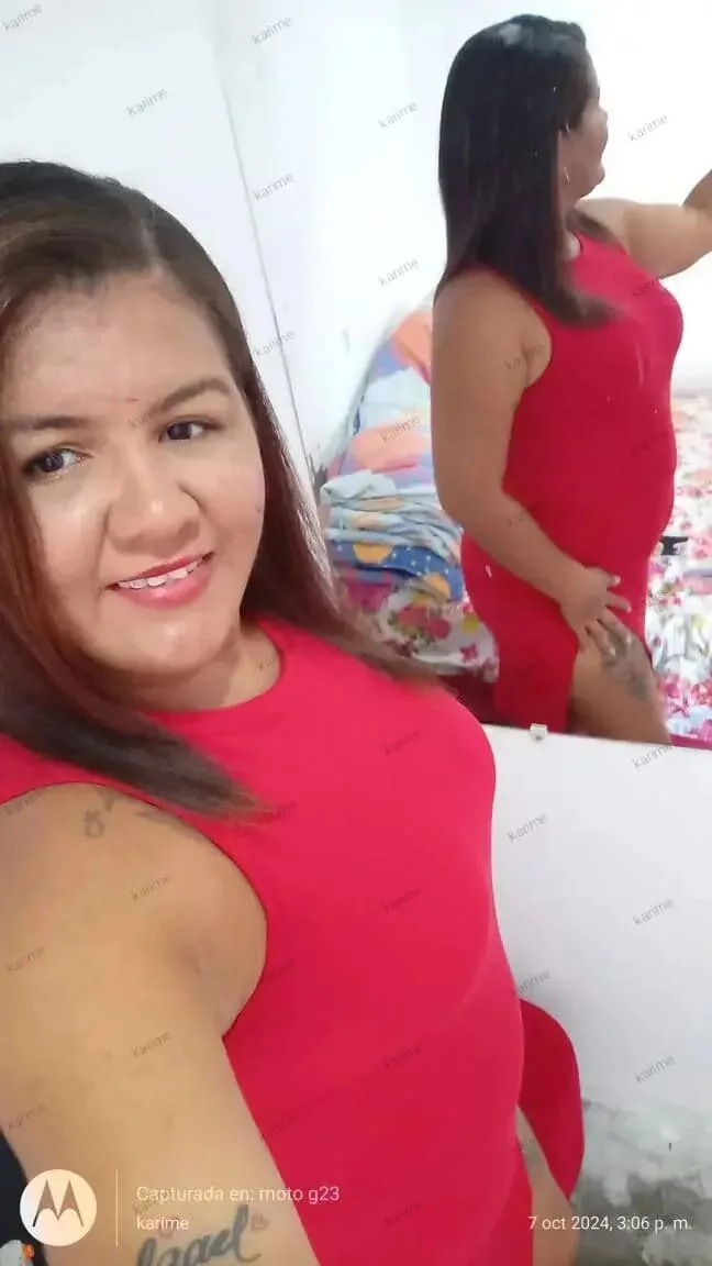 XXX Porn Photo of Nude LA_AZUCENA 8